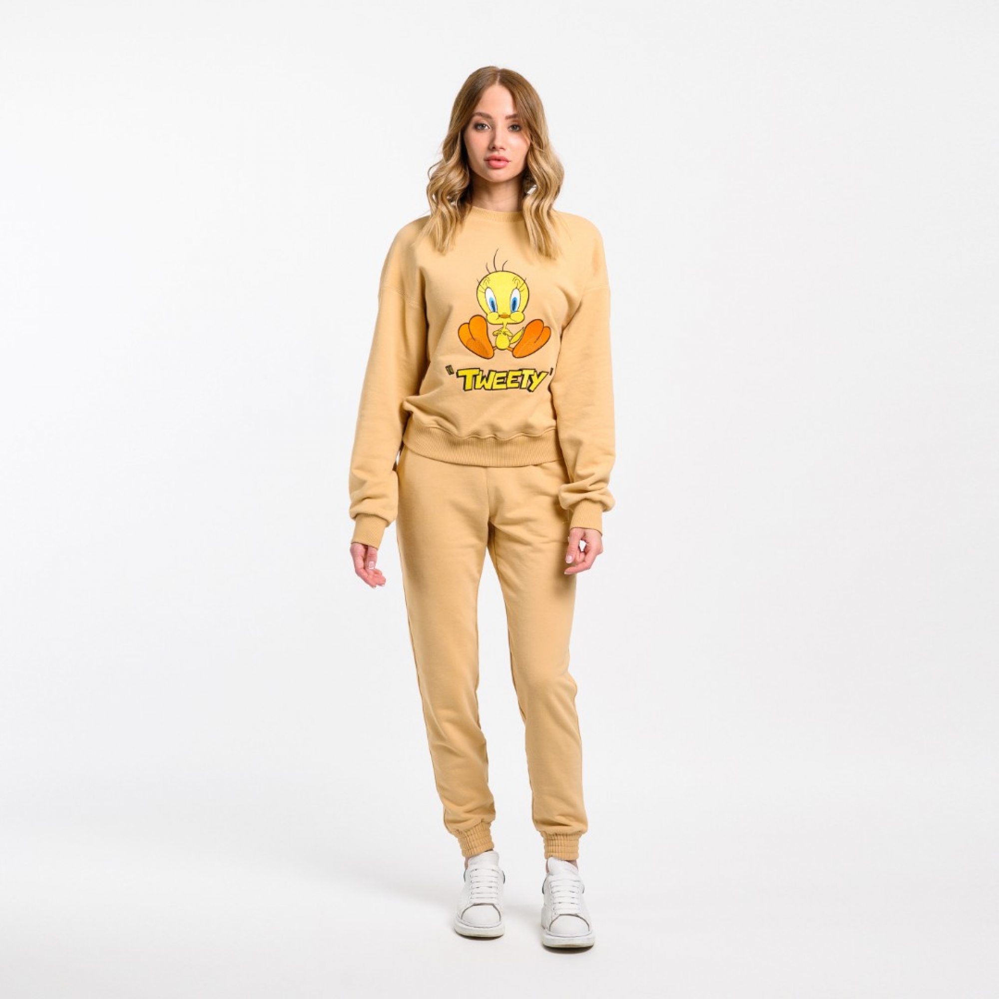 Свитшот Tweety