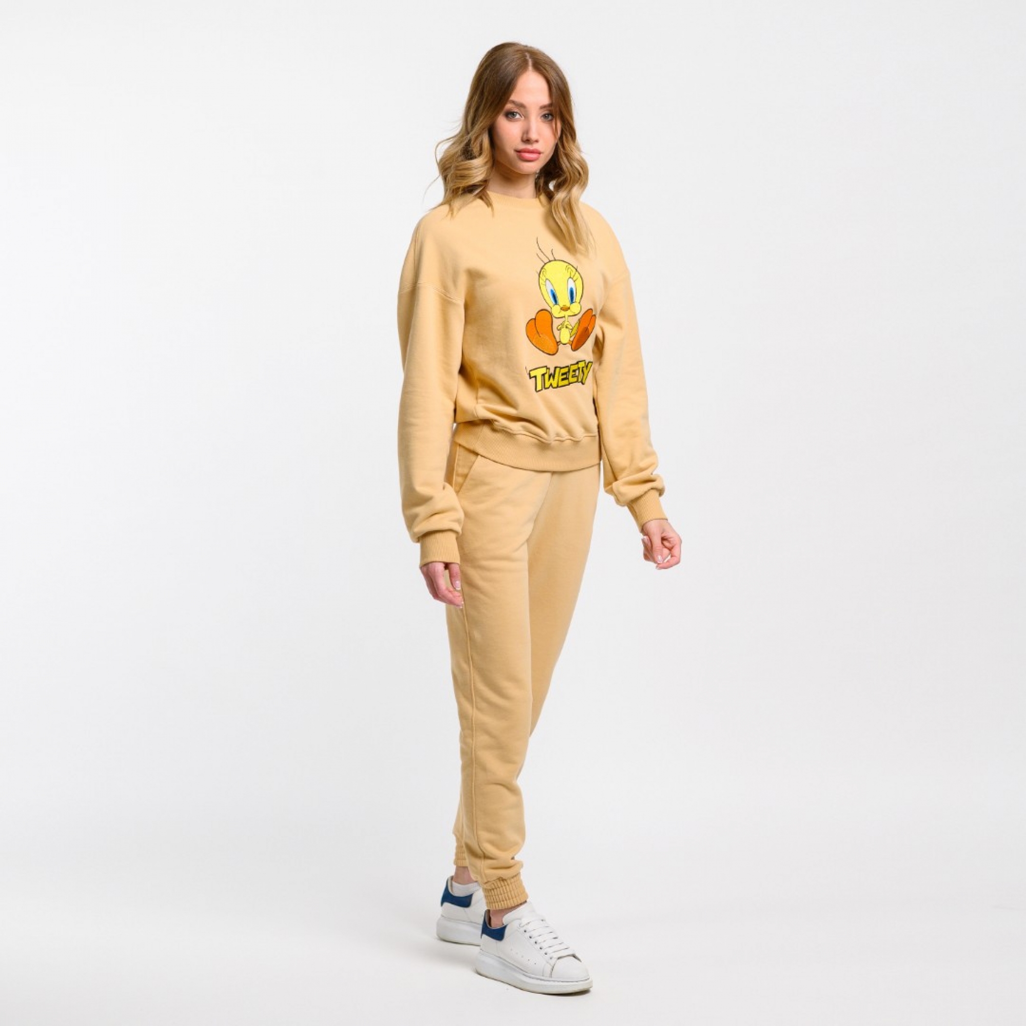 Свитшот Tweety