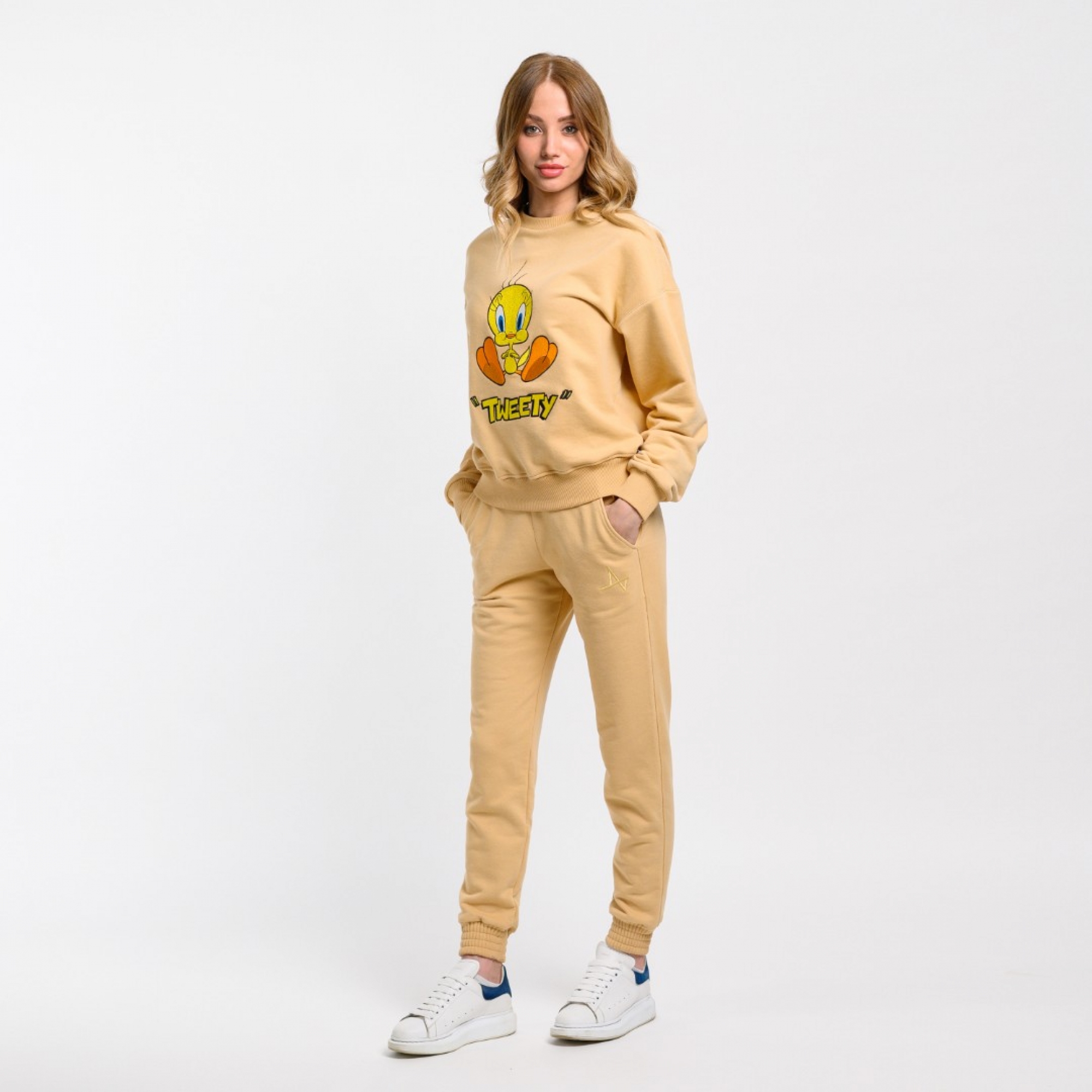 Свитшот Tweety