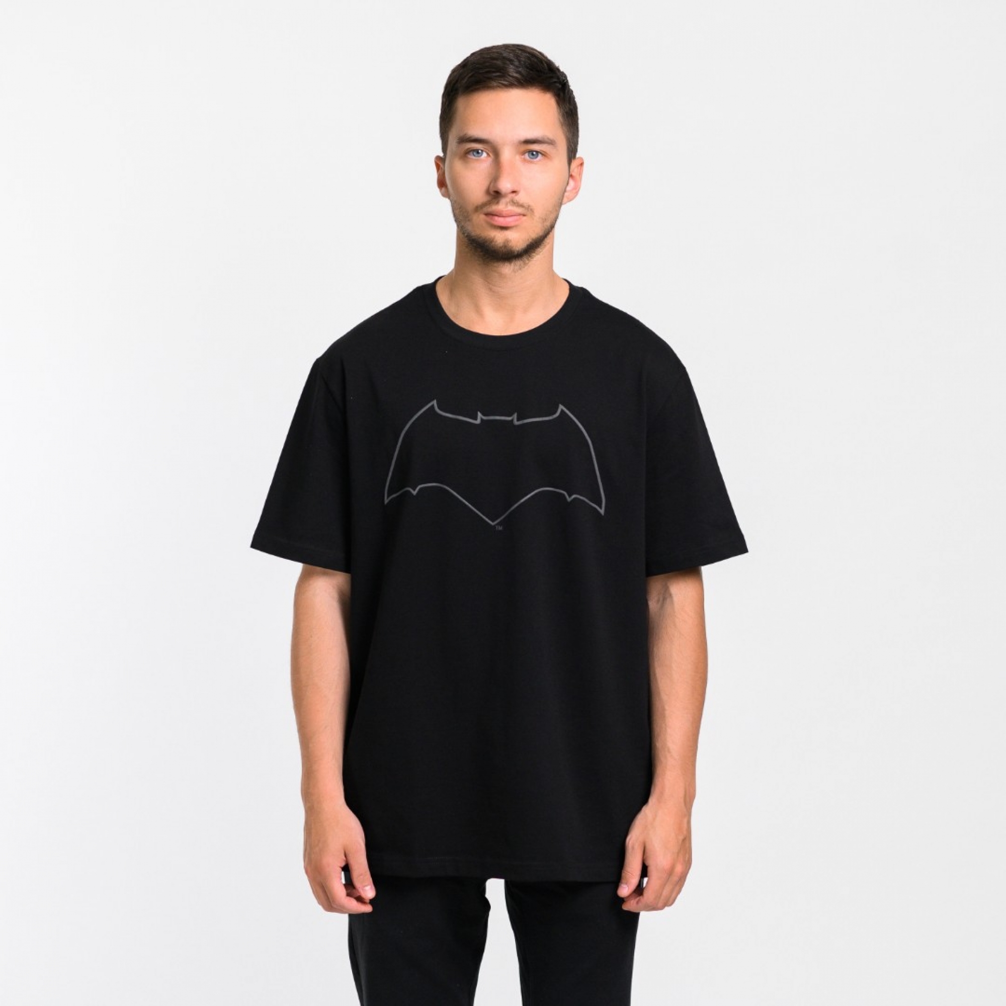 Футболка Batman