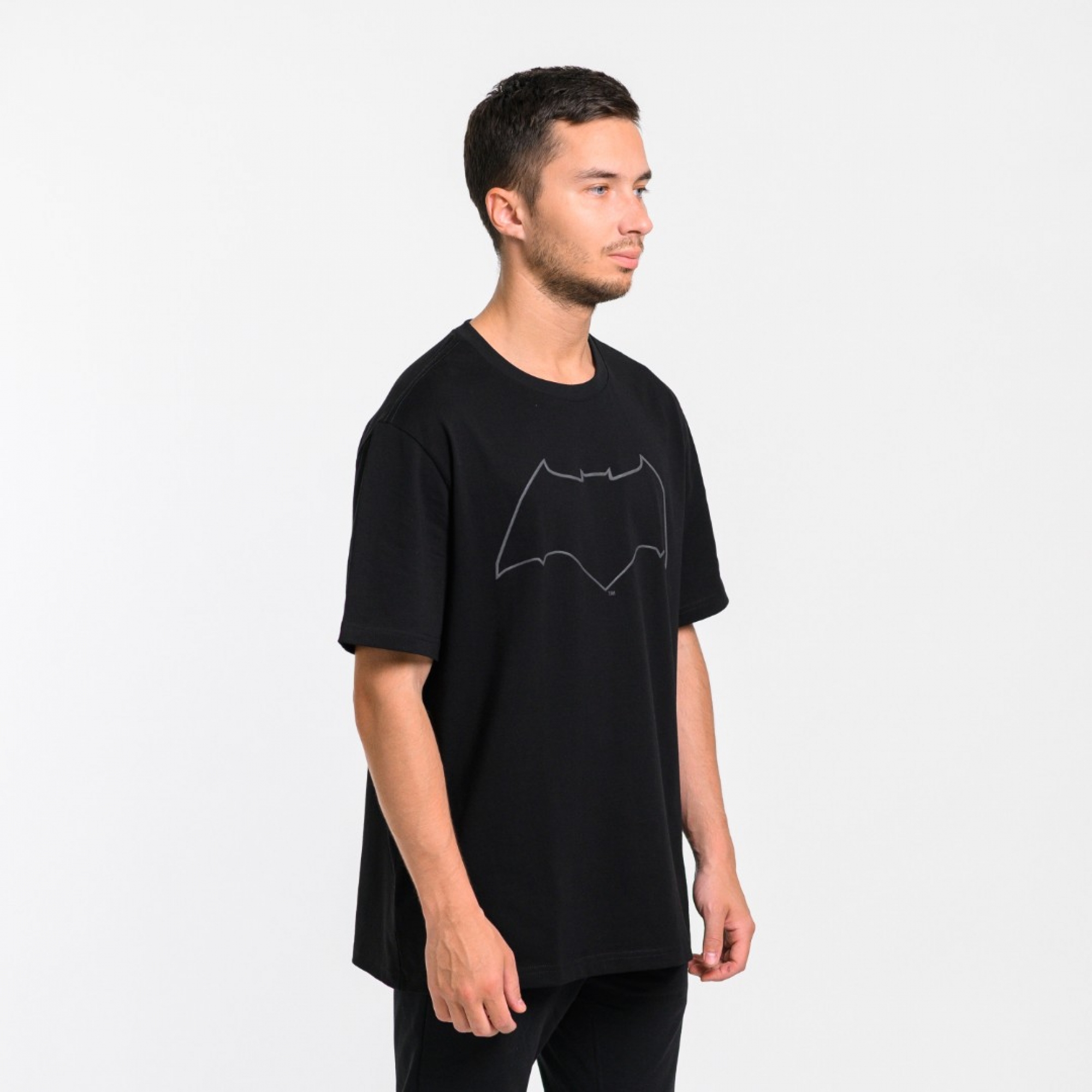 Футболка Batman