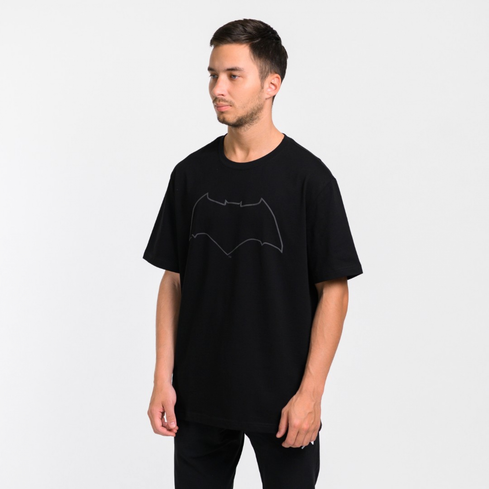 Футболка Batman