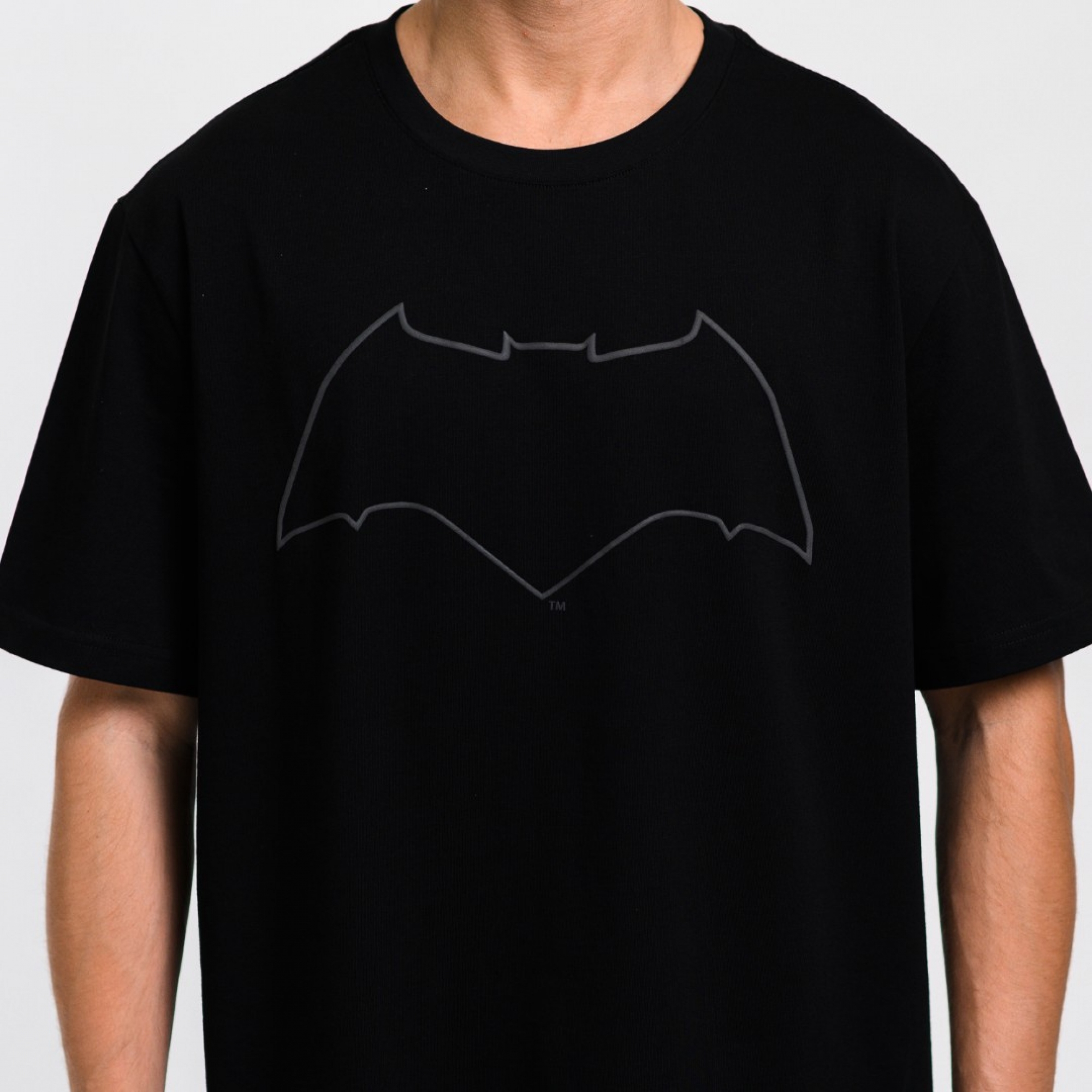 Футболка Batman