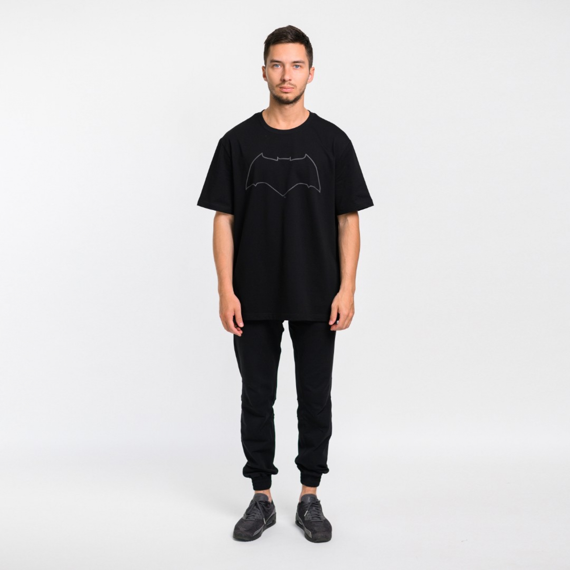 Футболка Batman