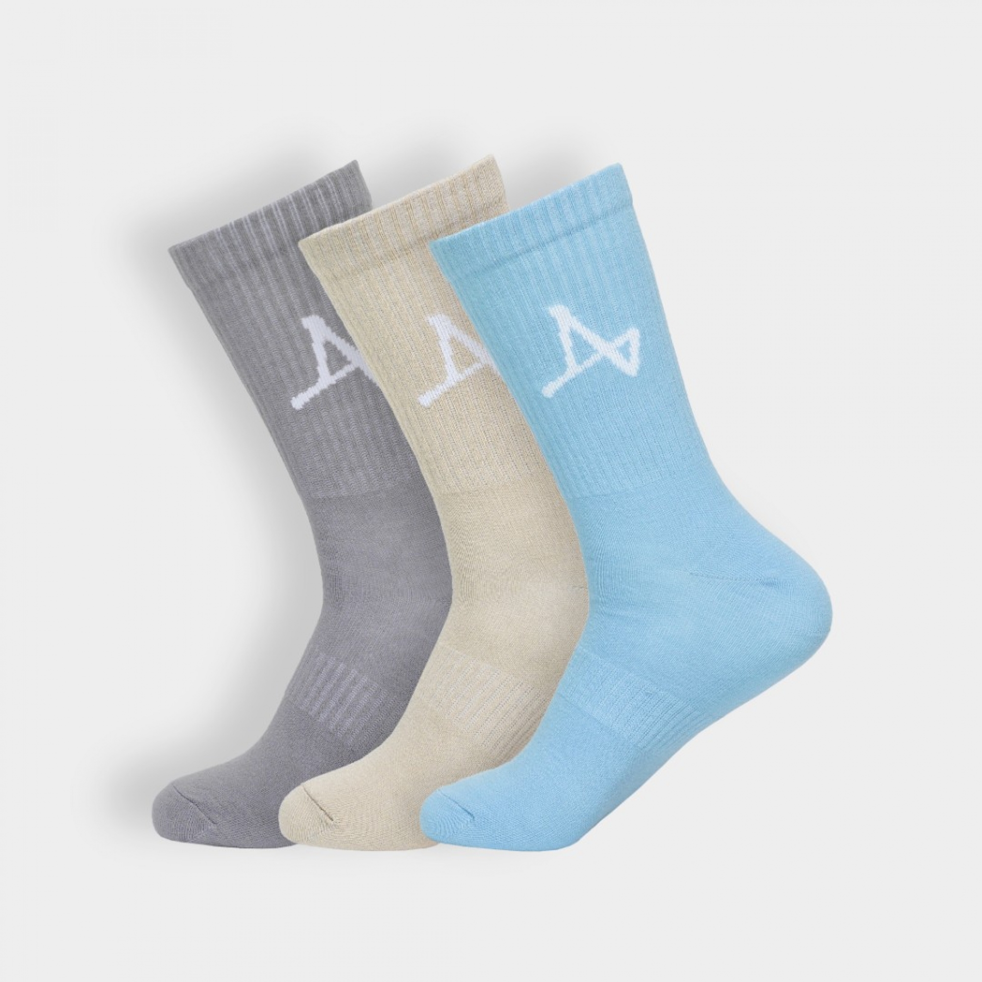 Носки Simple (3 пары)