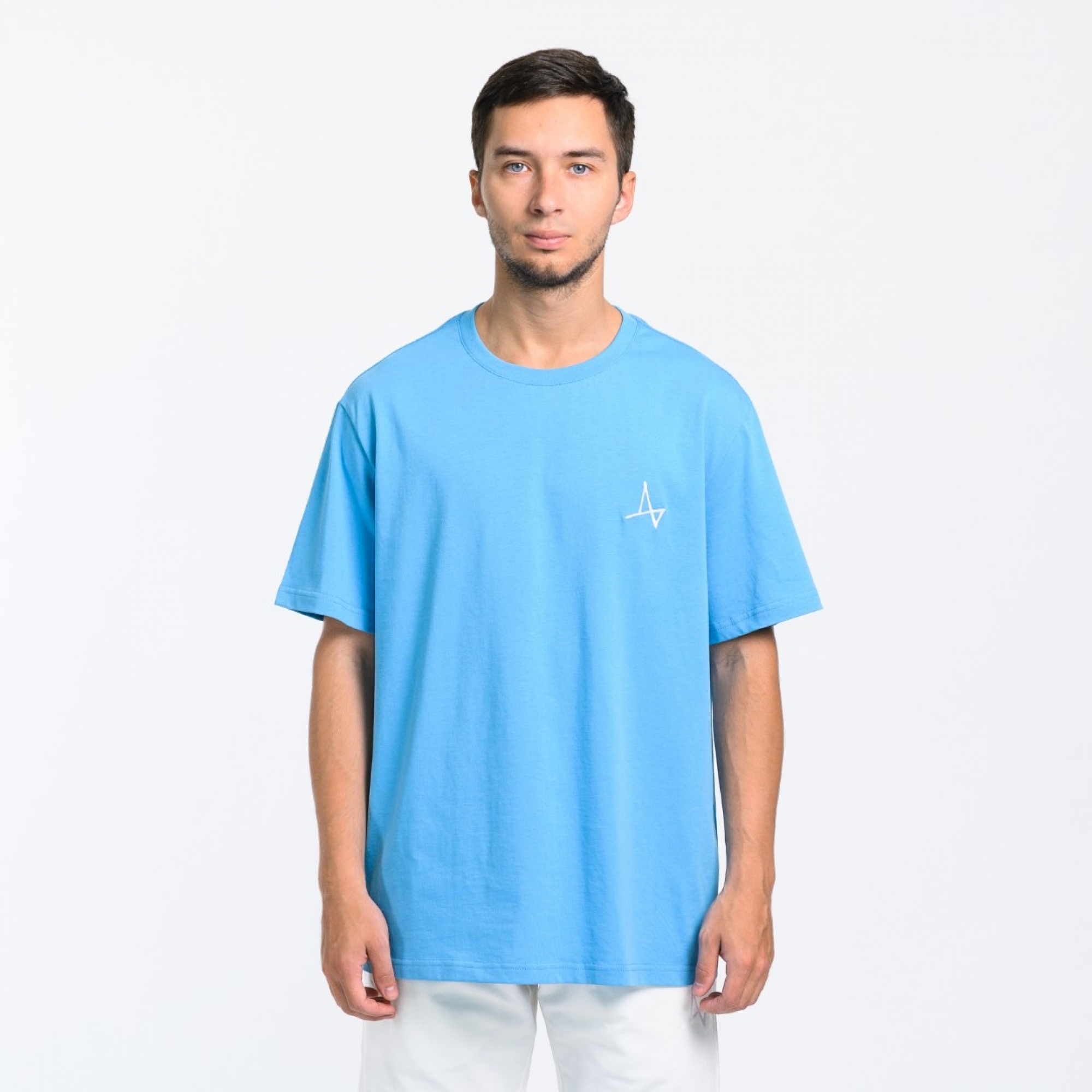 Футболка базовая