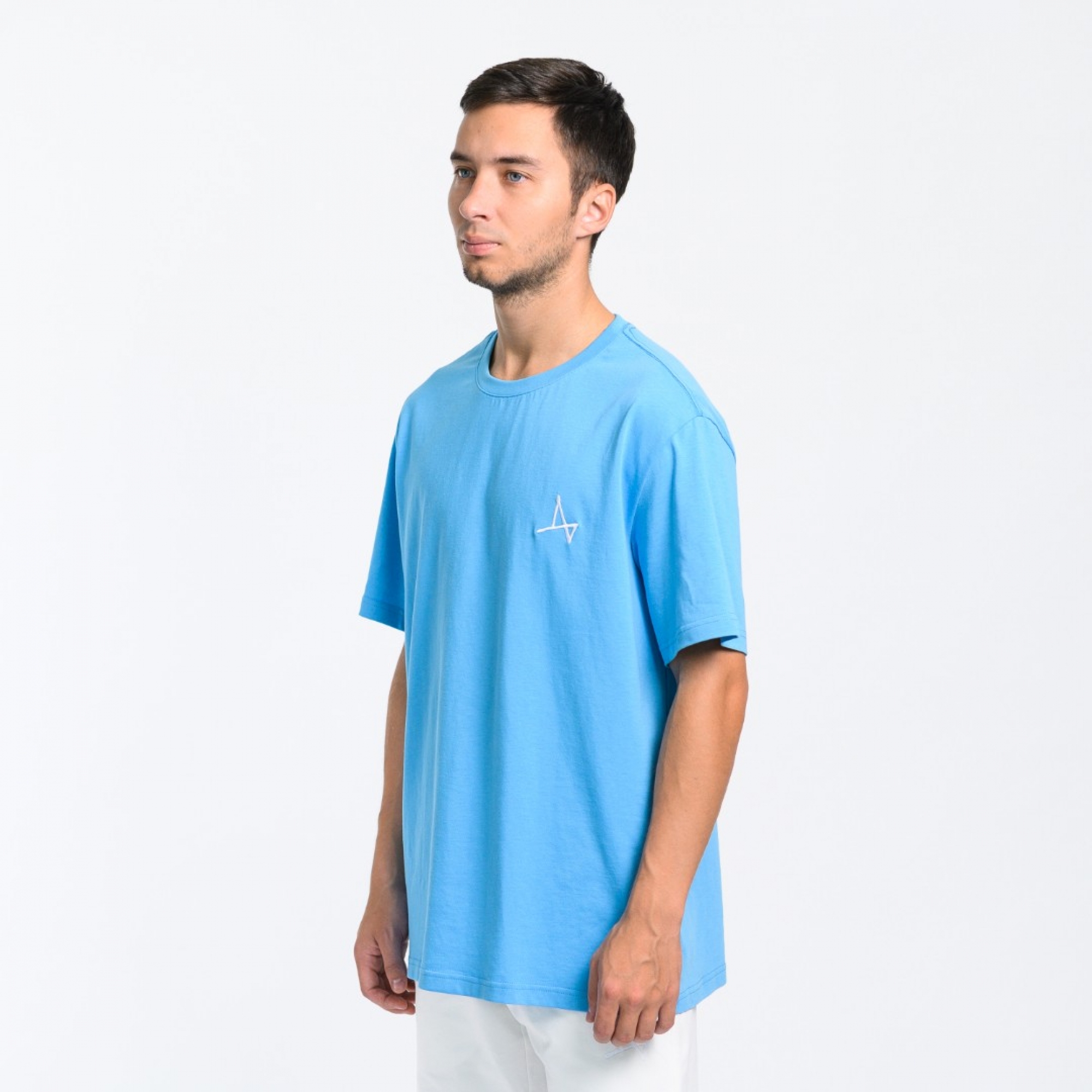 Футболка базовая