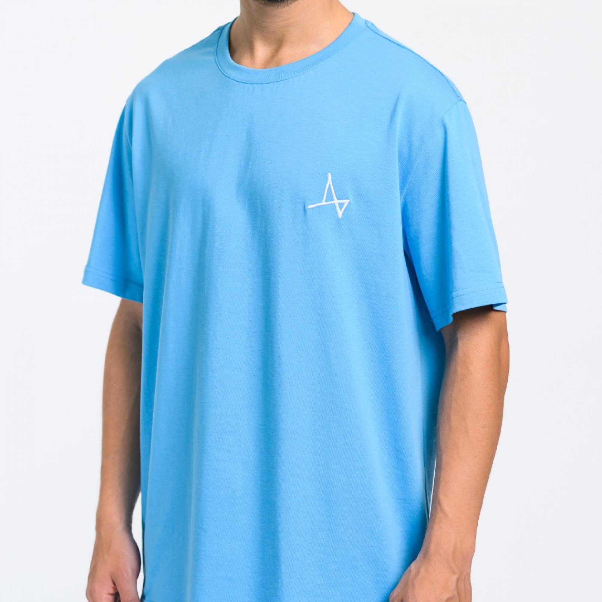 Футболка базовая