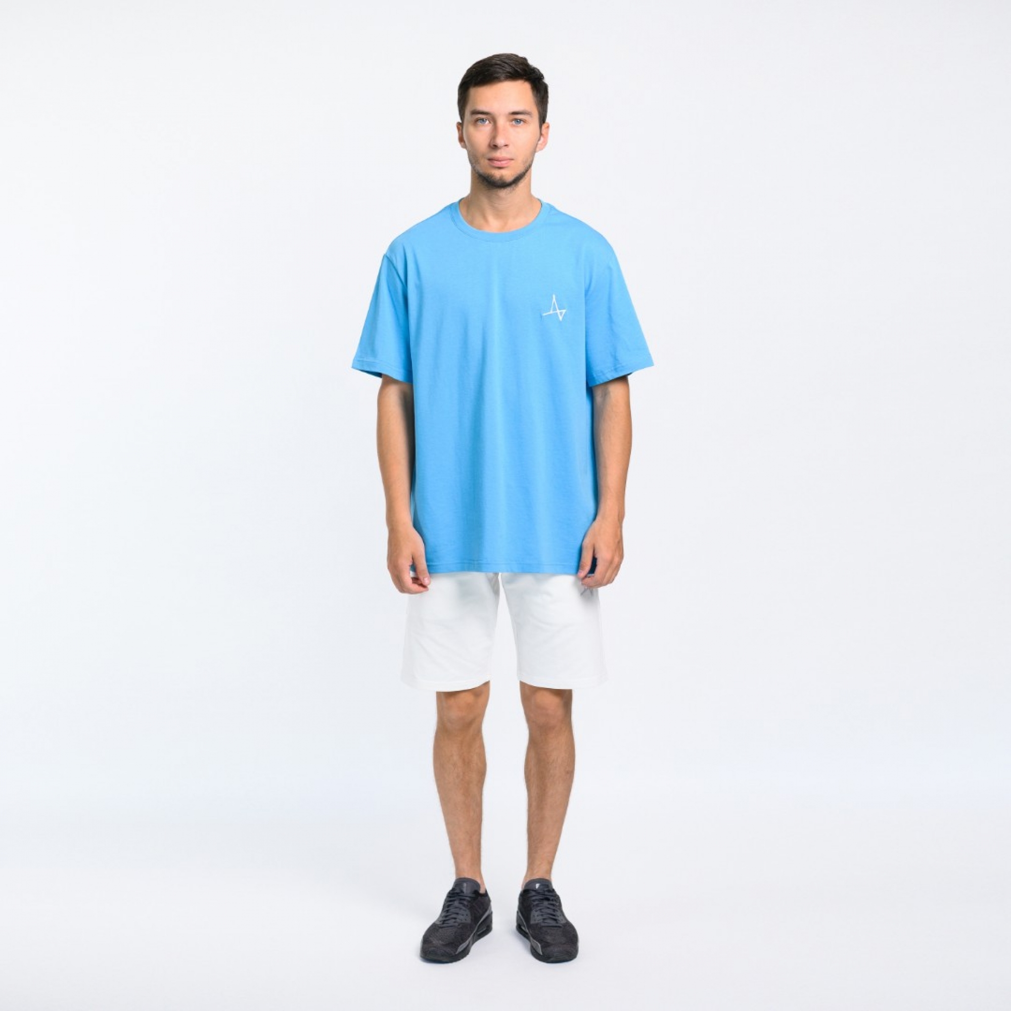 Футболка базовая