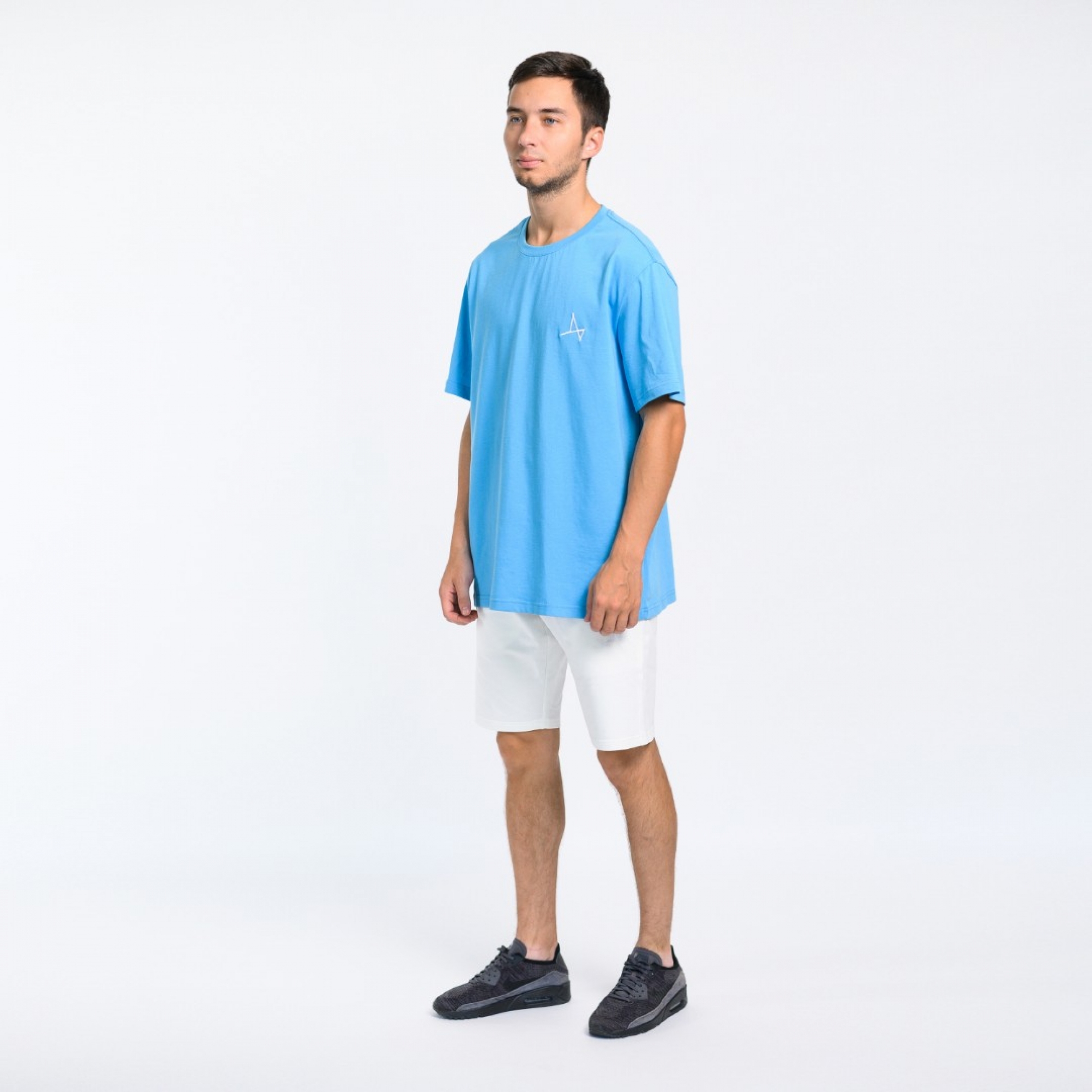 Футболка базовая