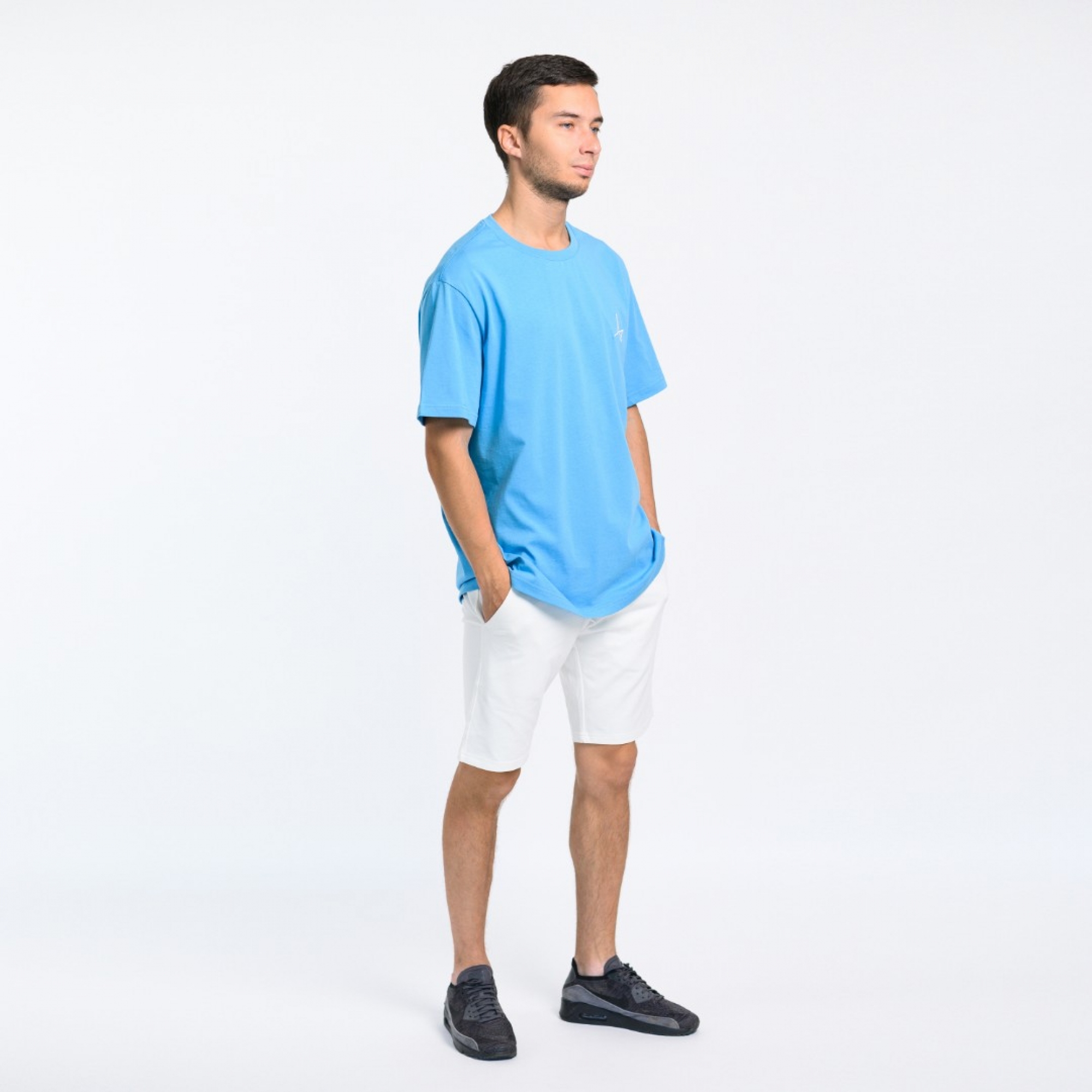 Футболка базовая