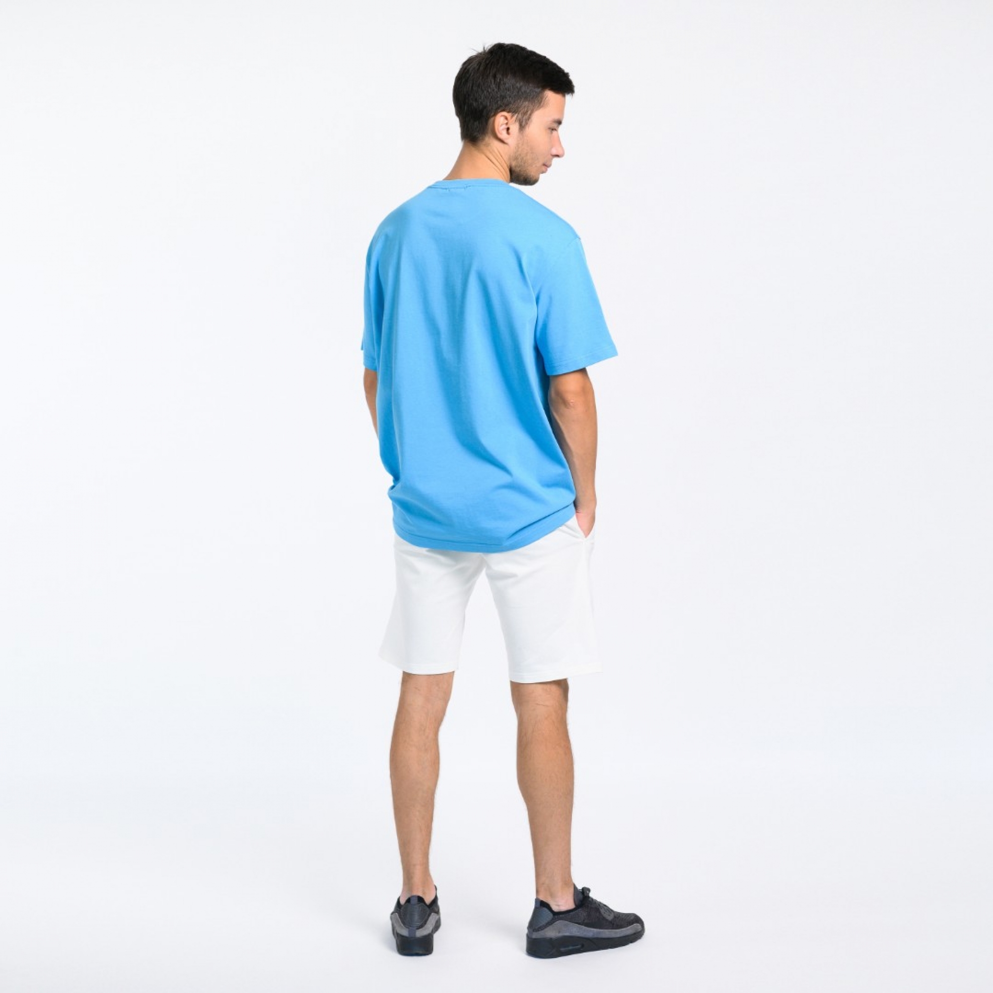 Футболка базовая