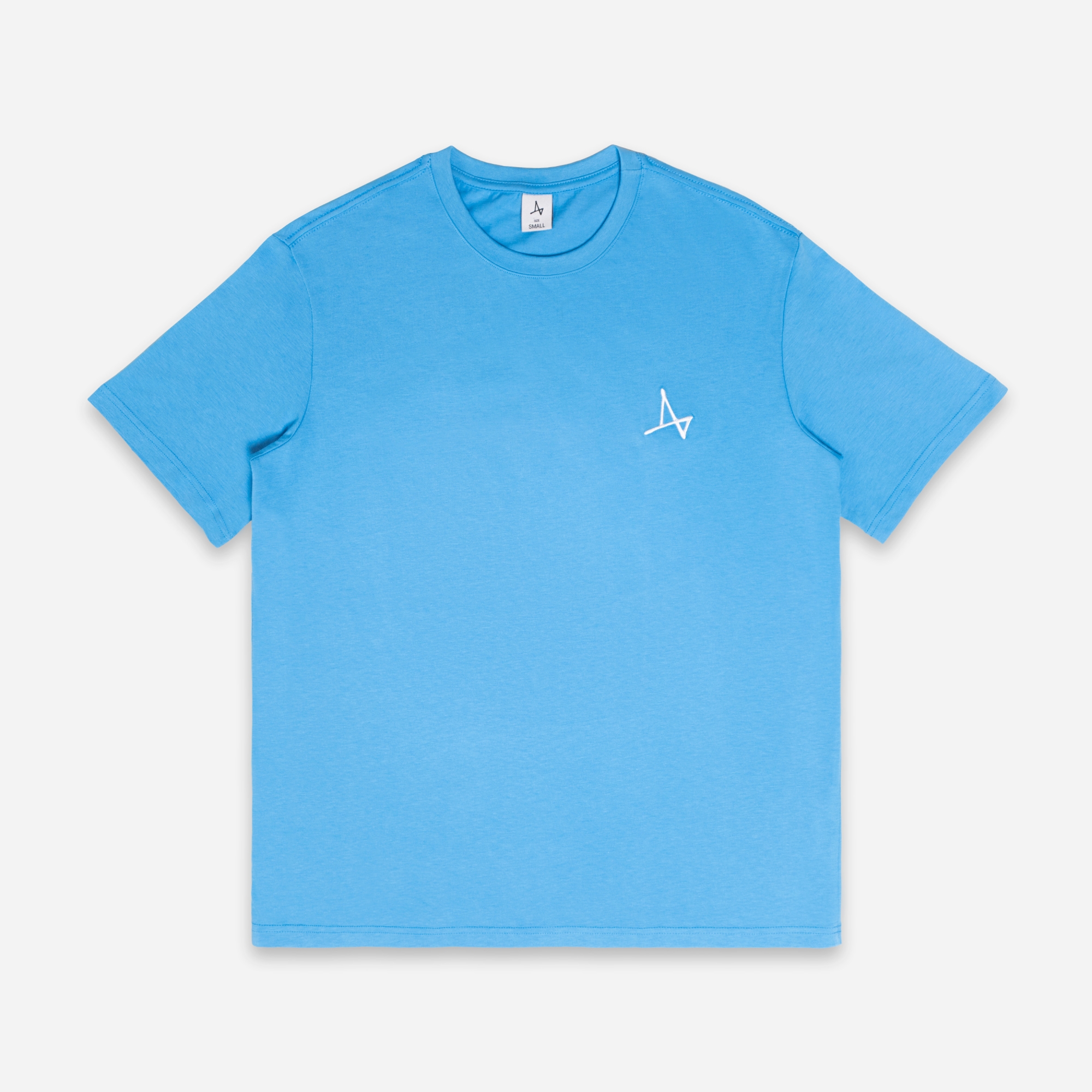 Футболка базовая