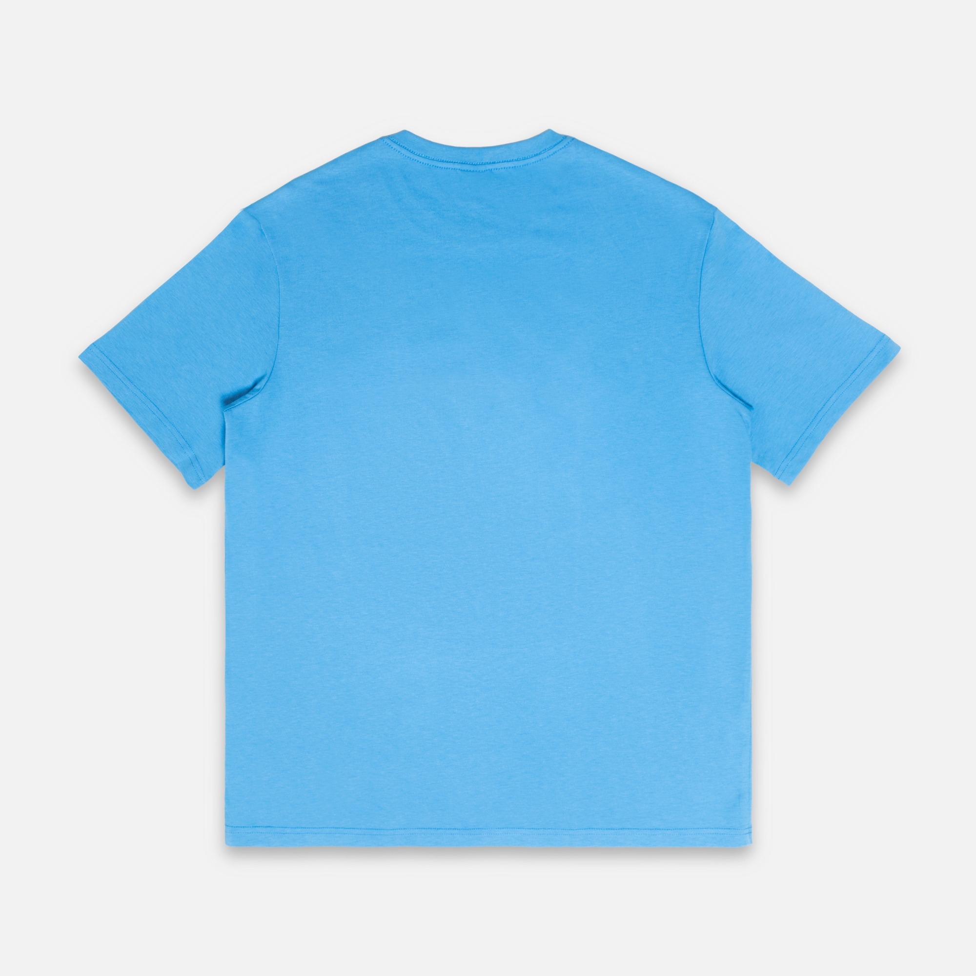 Футболка базовая