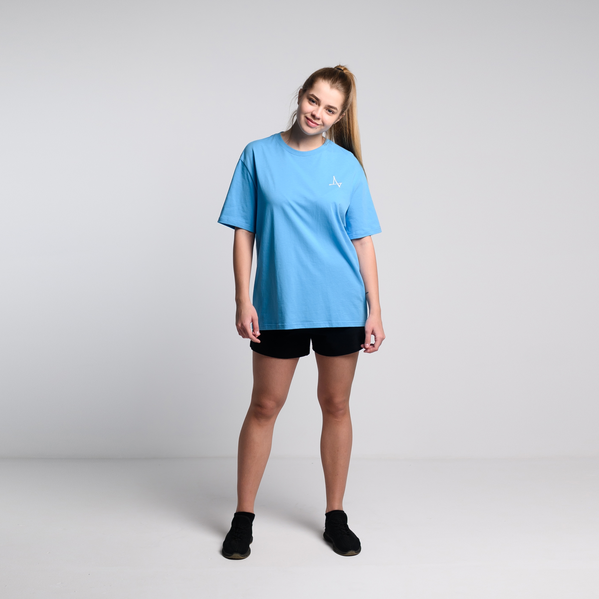 Футболка базовая