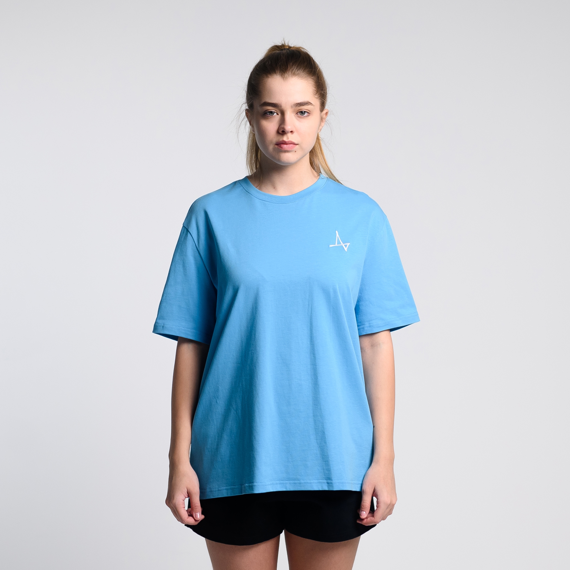 Футболка базовая