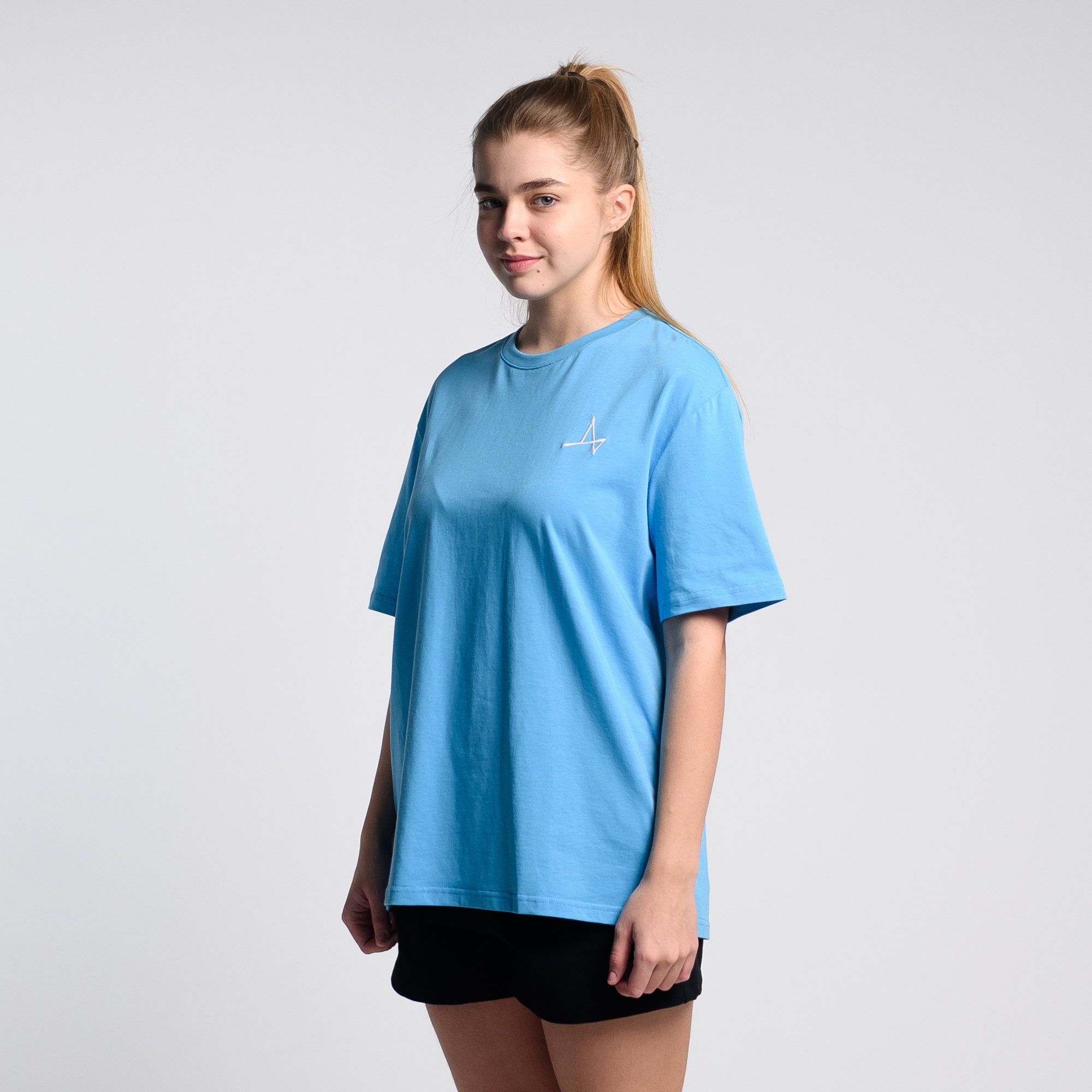 Футболка базовая