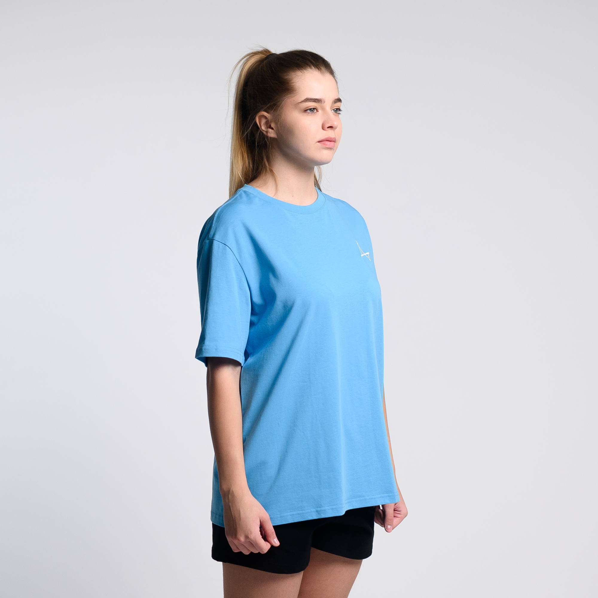 Футболка базовая