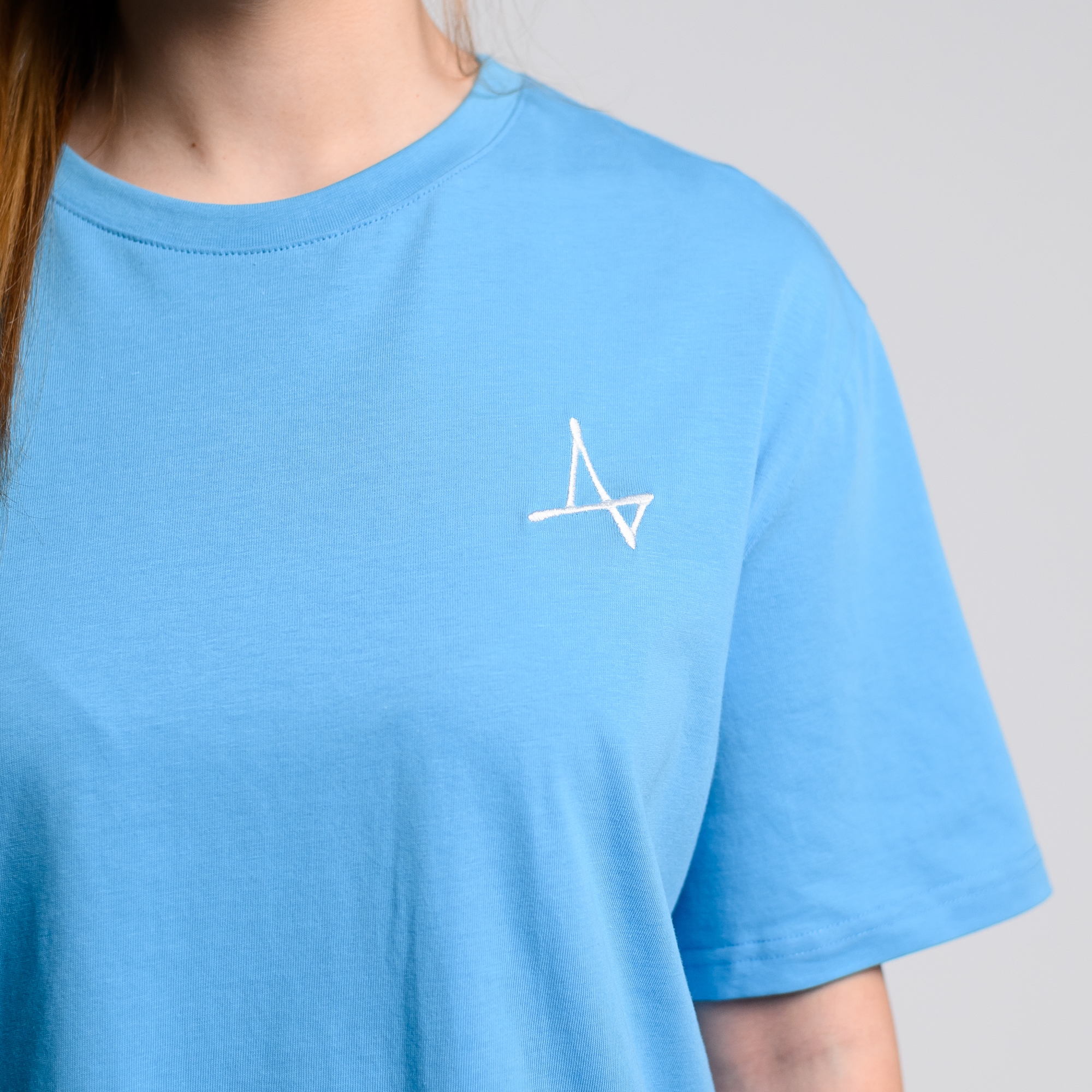 Футболка базовая