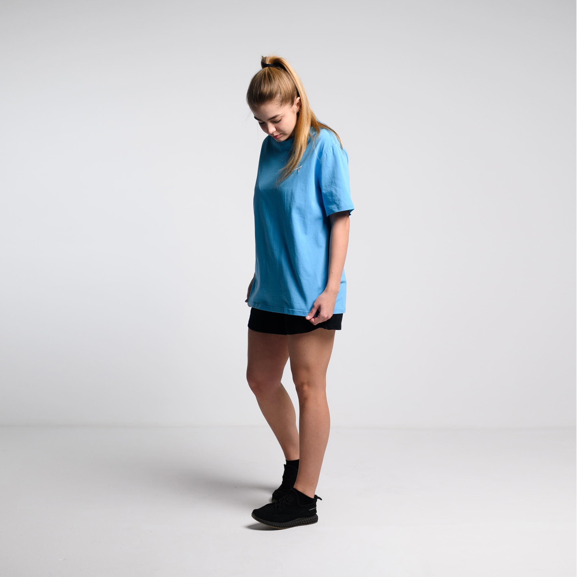 Футболка базовая