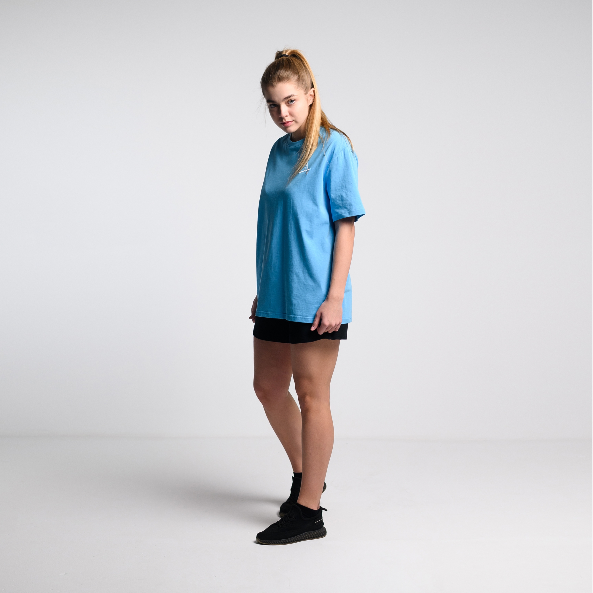 Футболка базовая