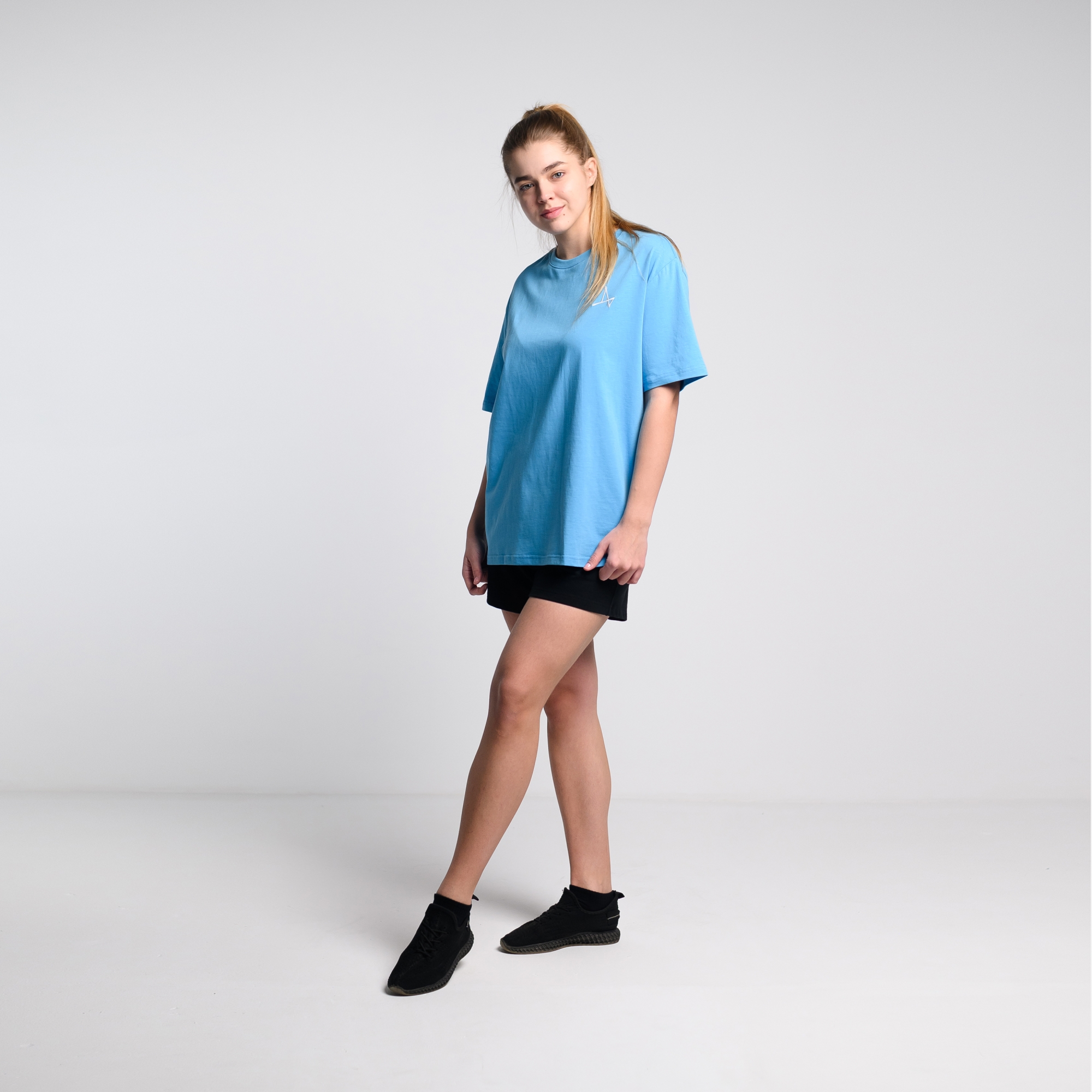 Футболка базовая