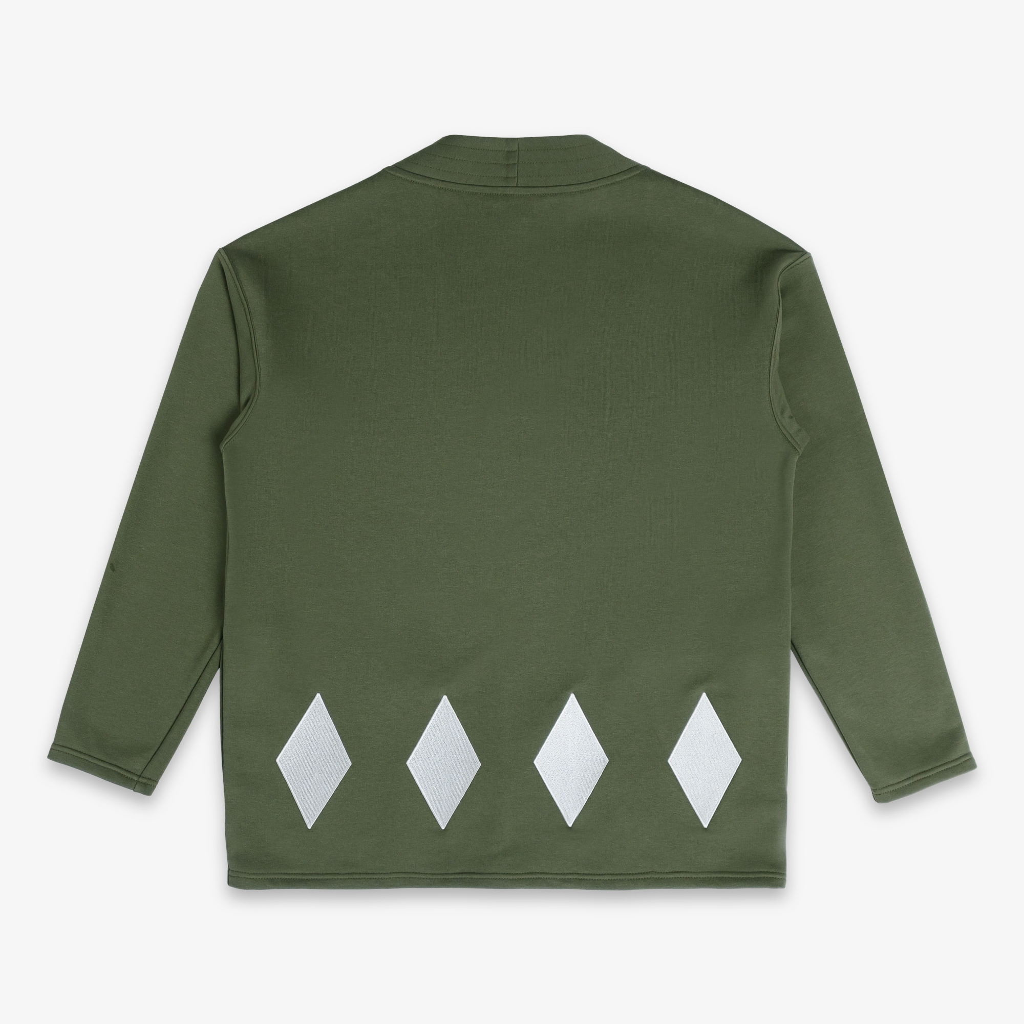 Толстовка-кимоно Simple