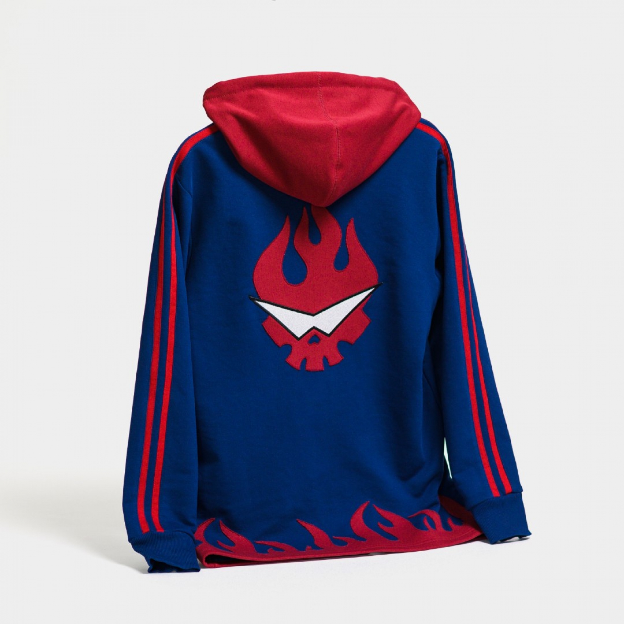 Толстовка Gurren Lagann