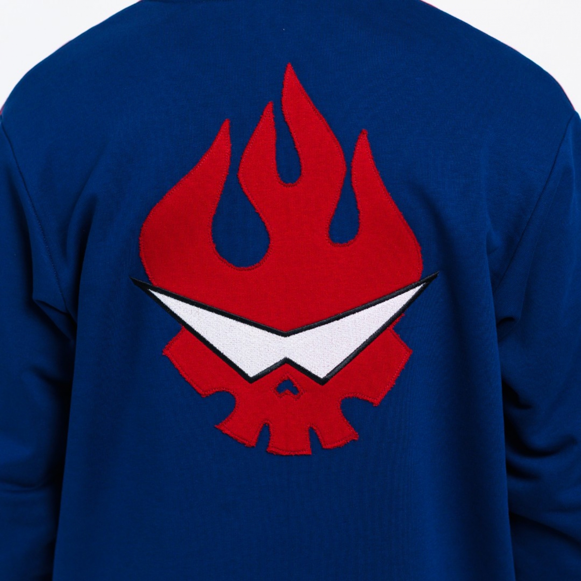 Толстовка Gurren Lagann