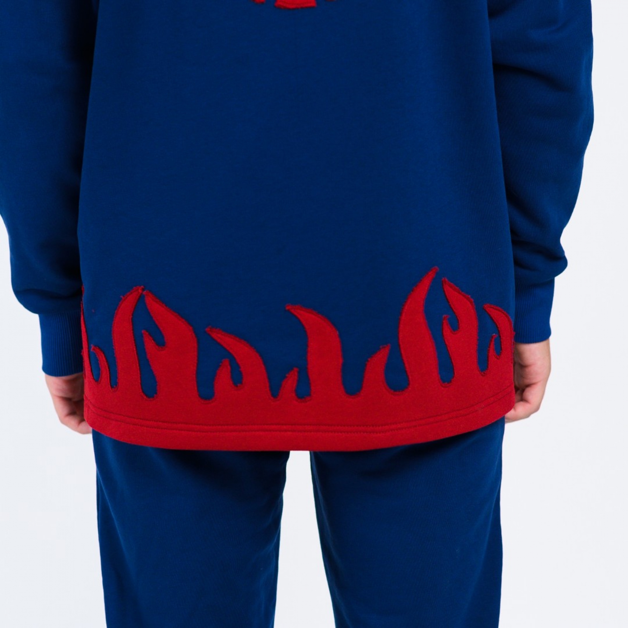 Толстовка Gurren Lagann