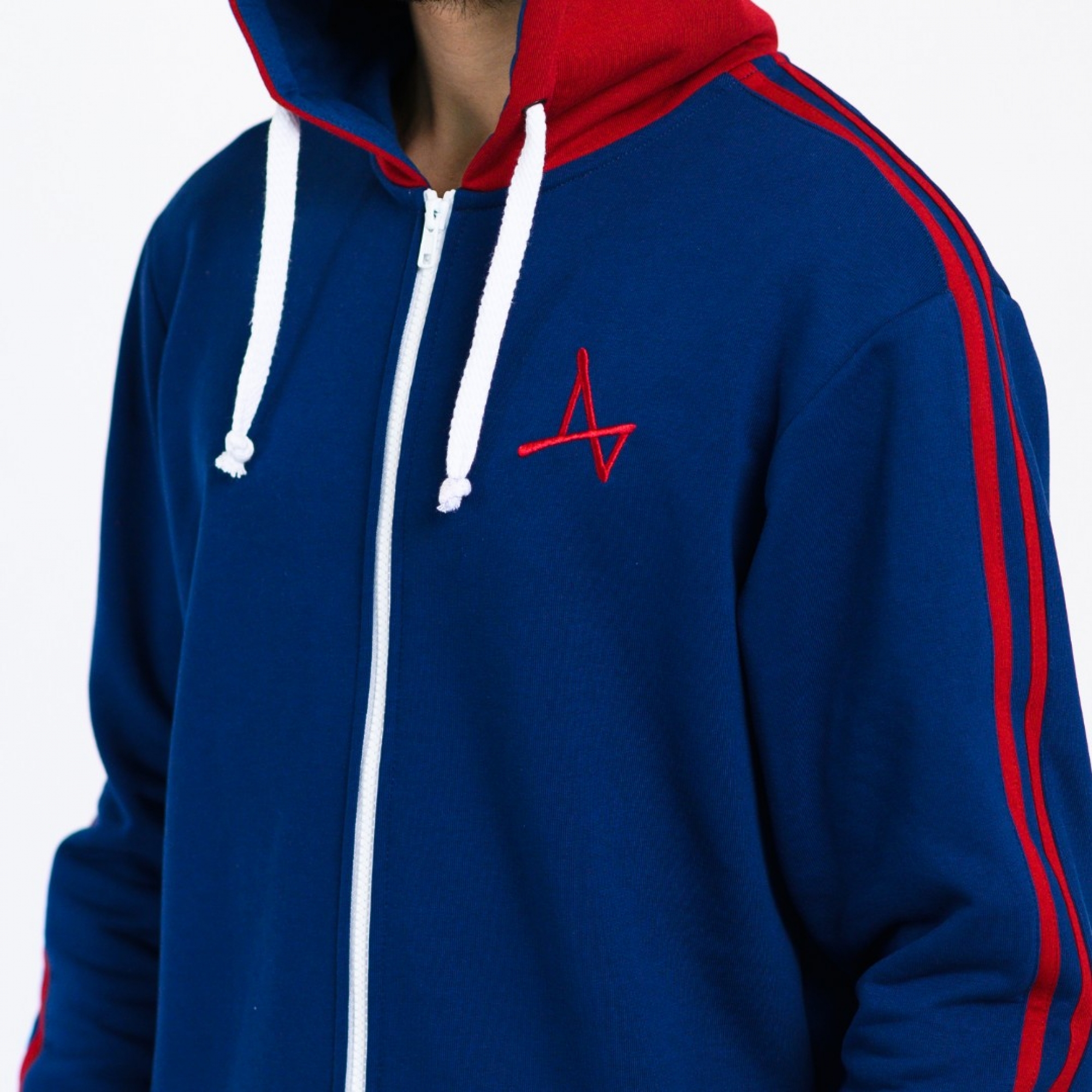 Толстовка Gurren Lagann