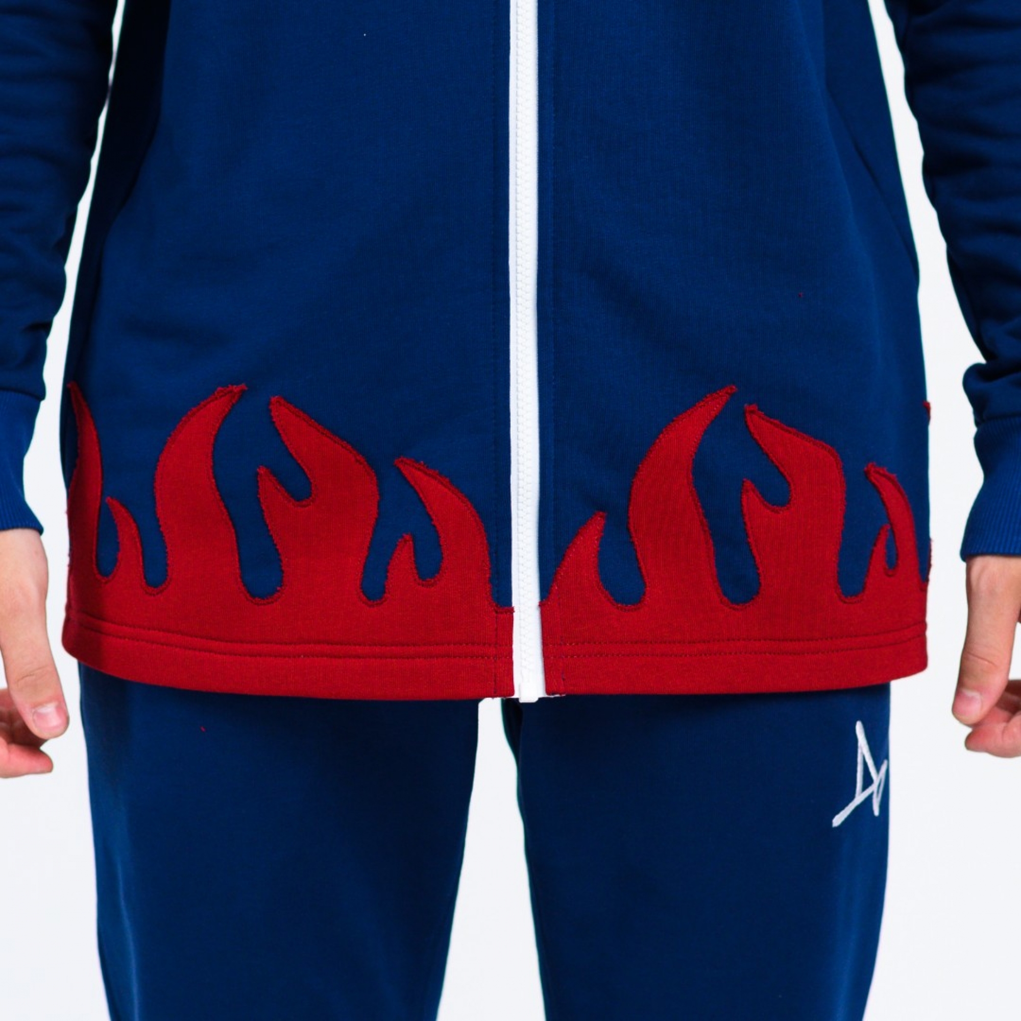 Толстовка Gurren Lagann