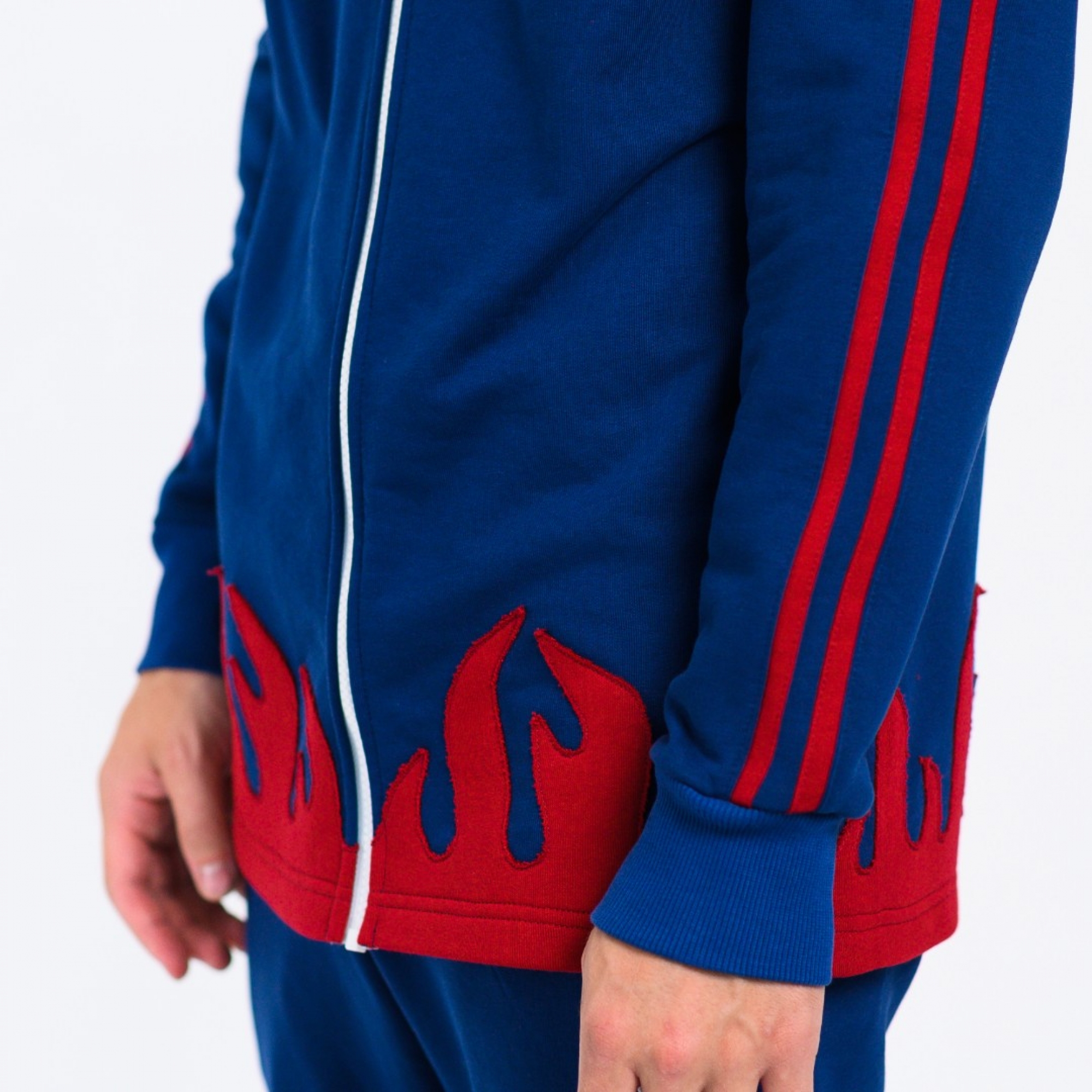 Толстовка Gurren Lagann