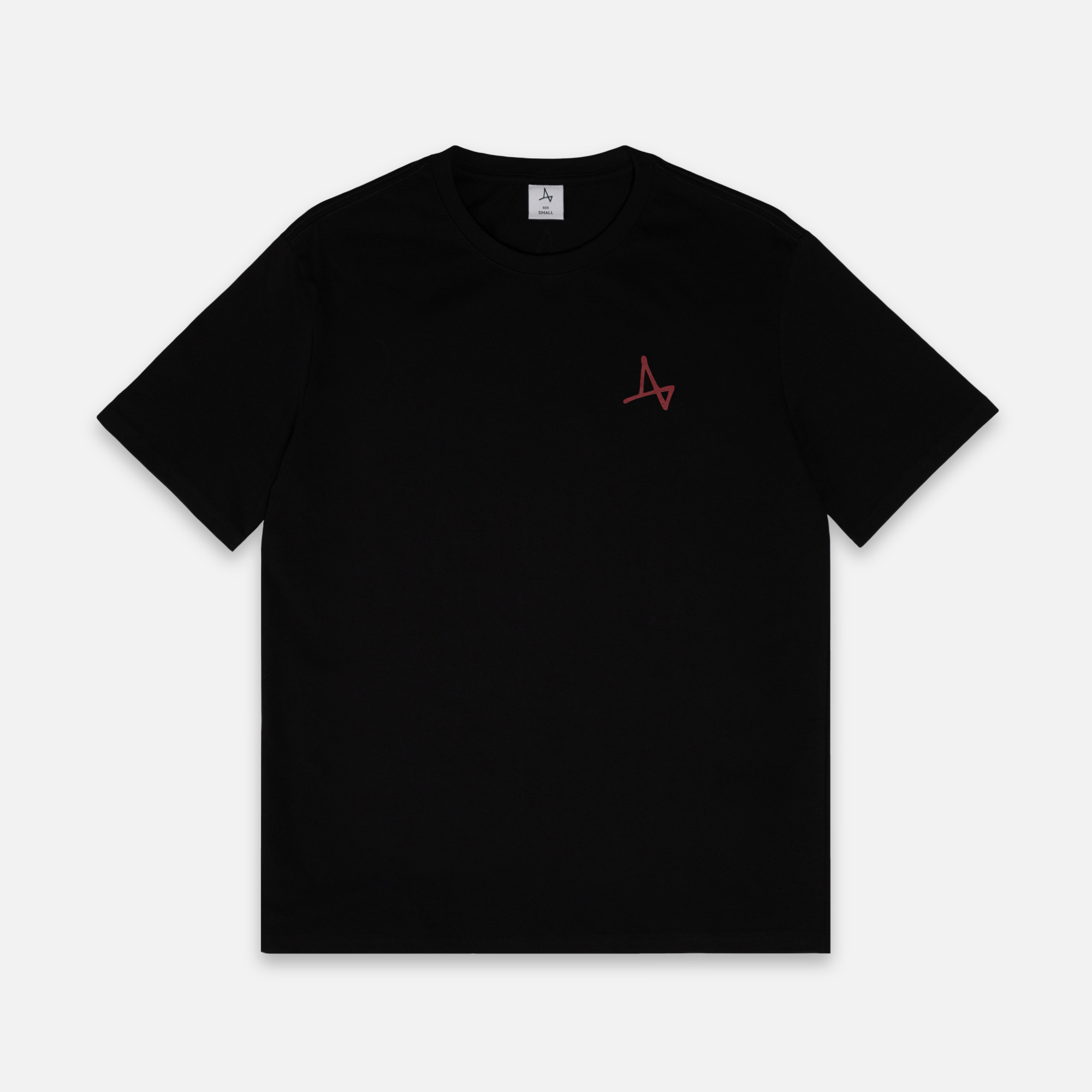 Футболка Symbol Oversize