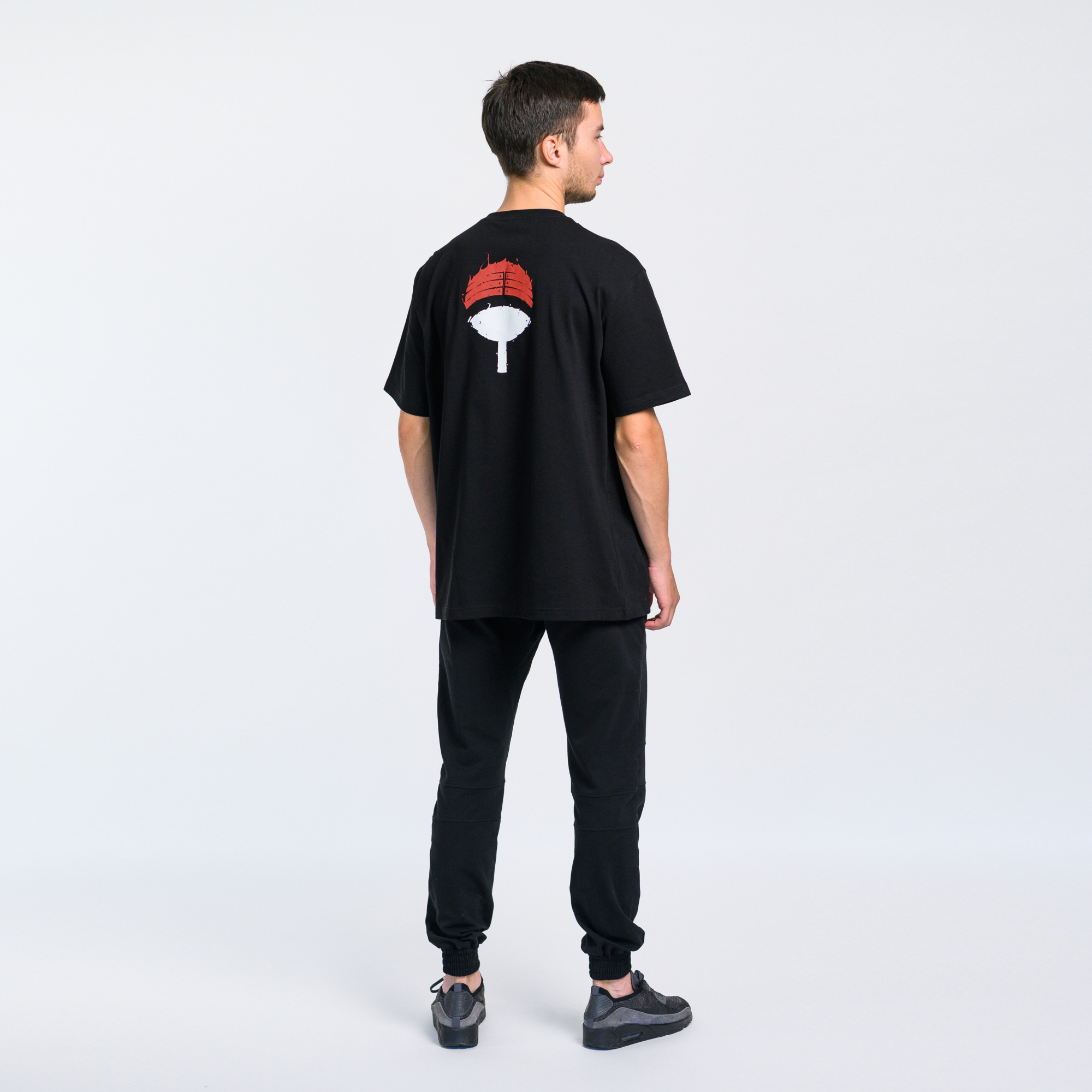 Футболка Symbol Oversize