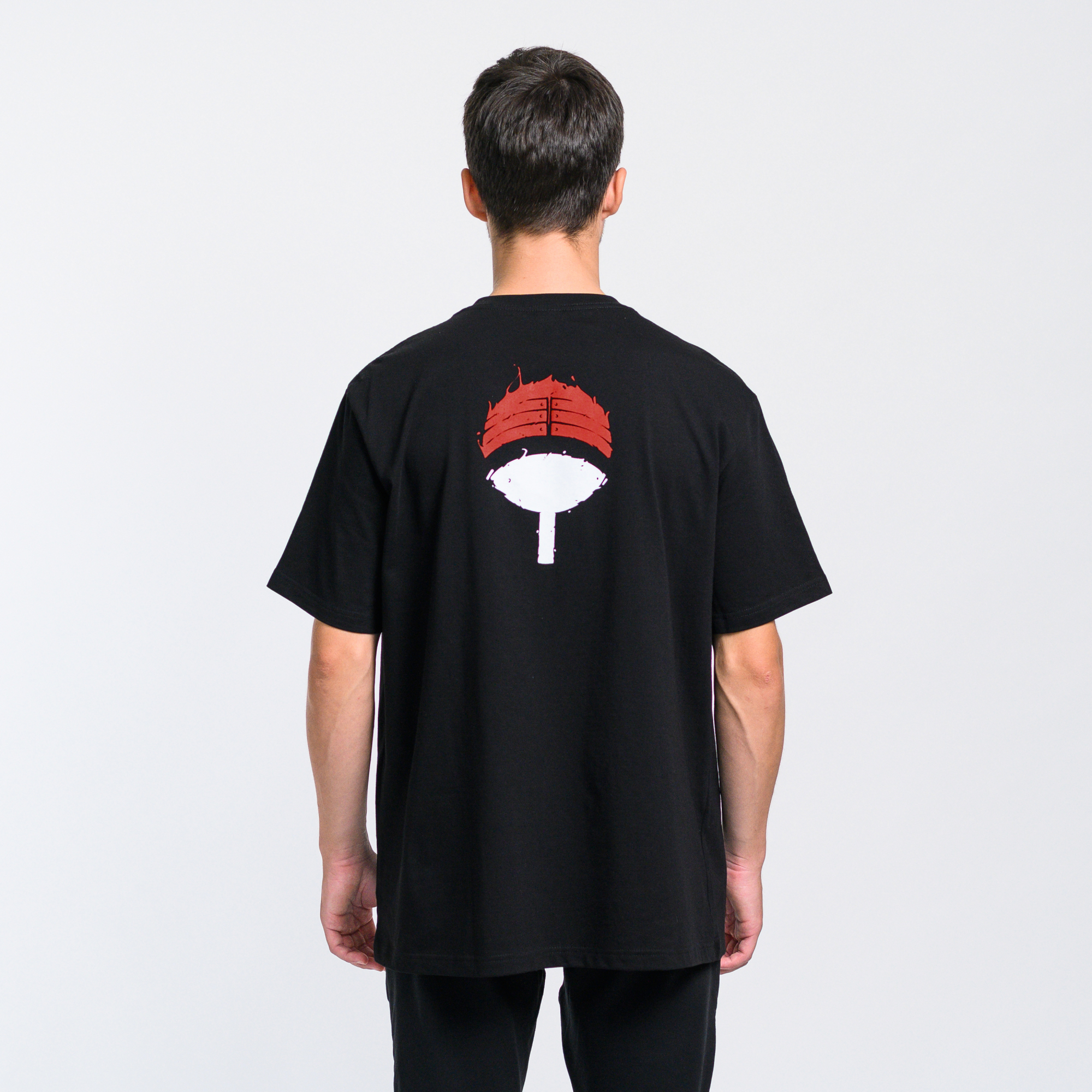 Футболка Symbol Oversize