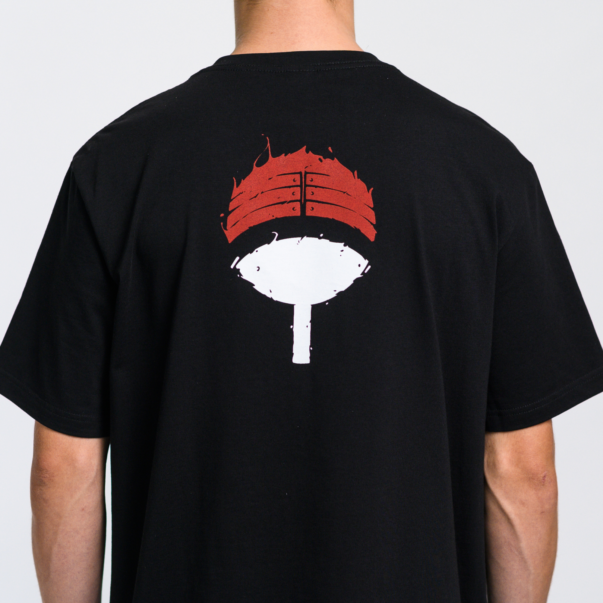 Футболка Symbol Oversize