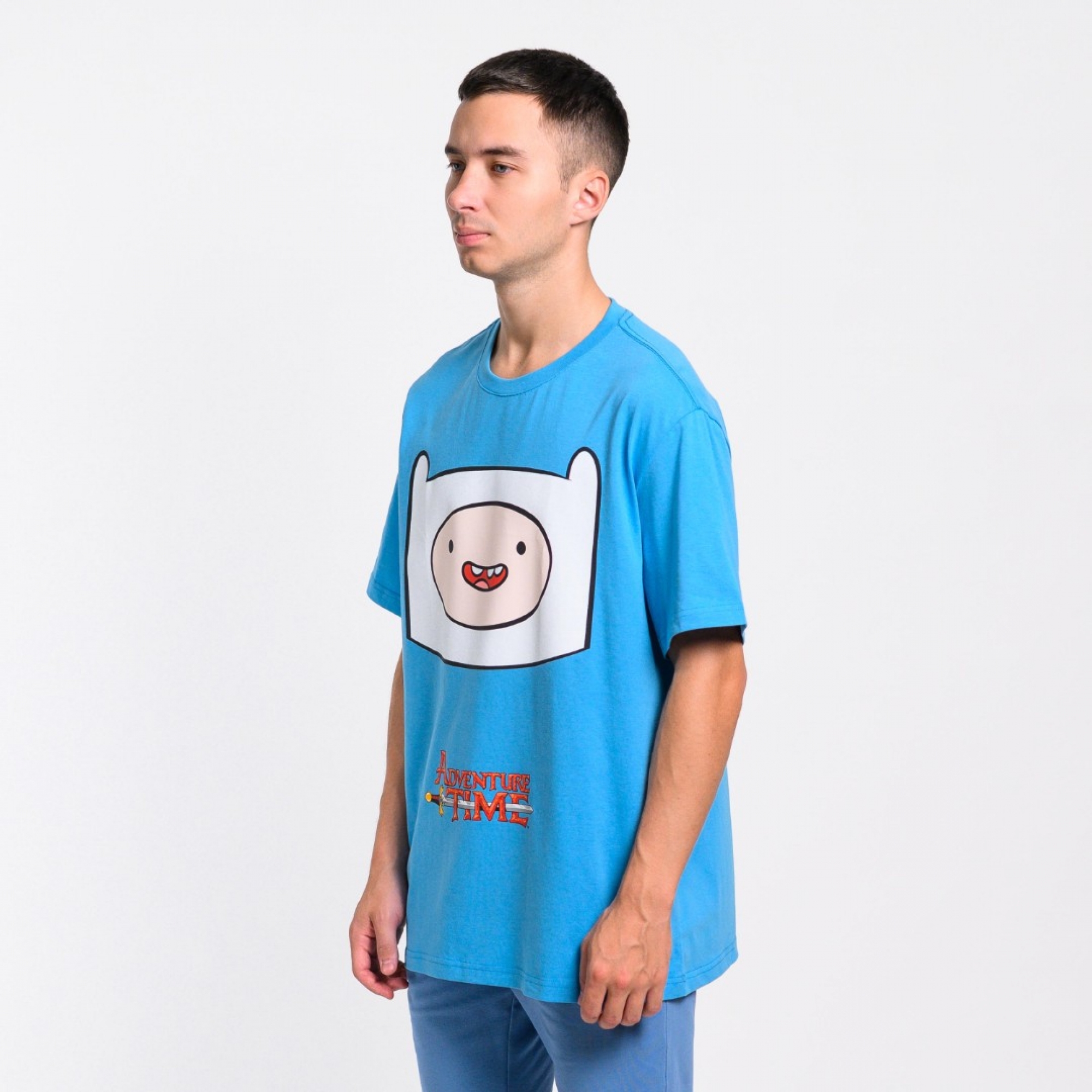 Футболка Adventure Time