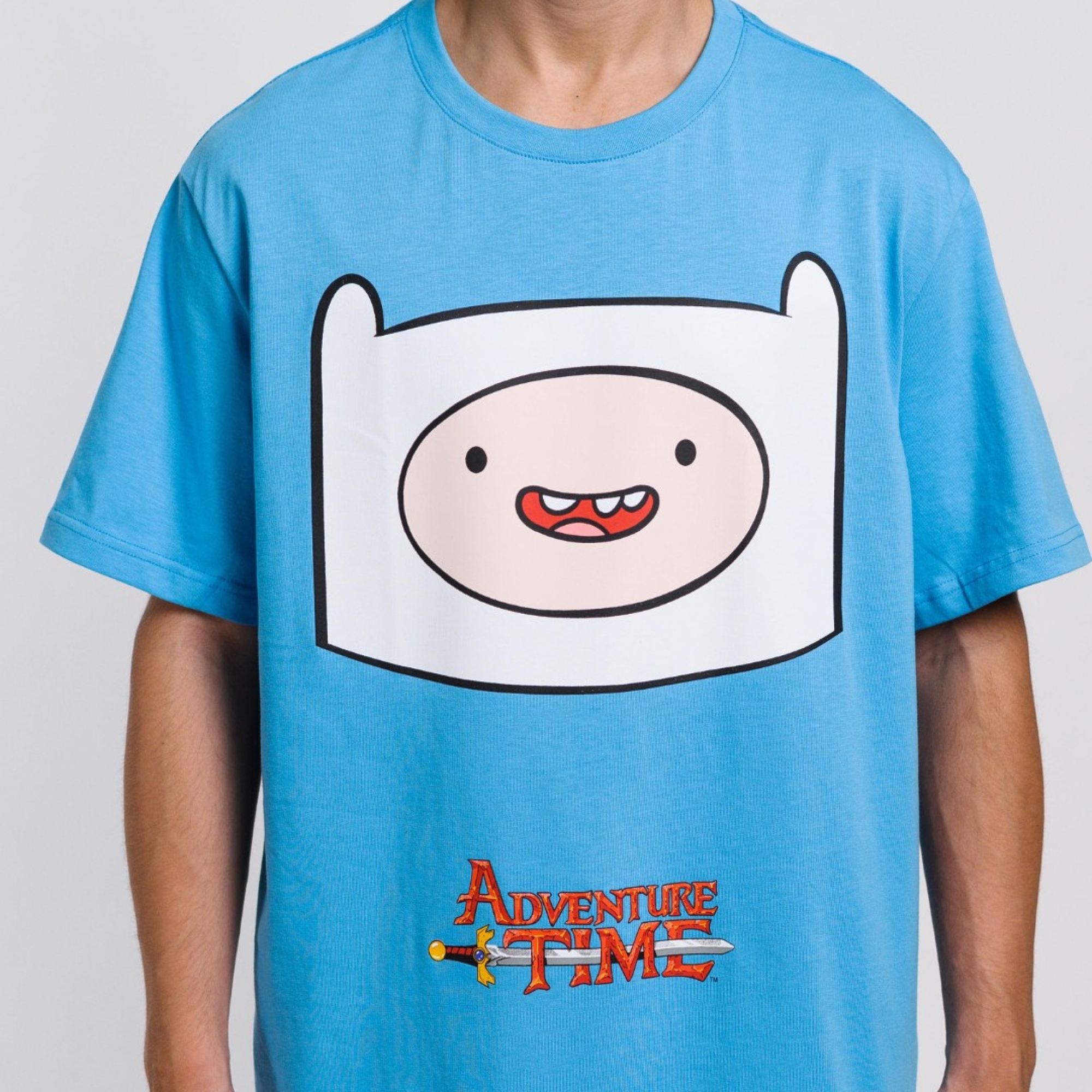 Футболка Adventure Time