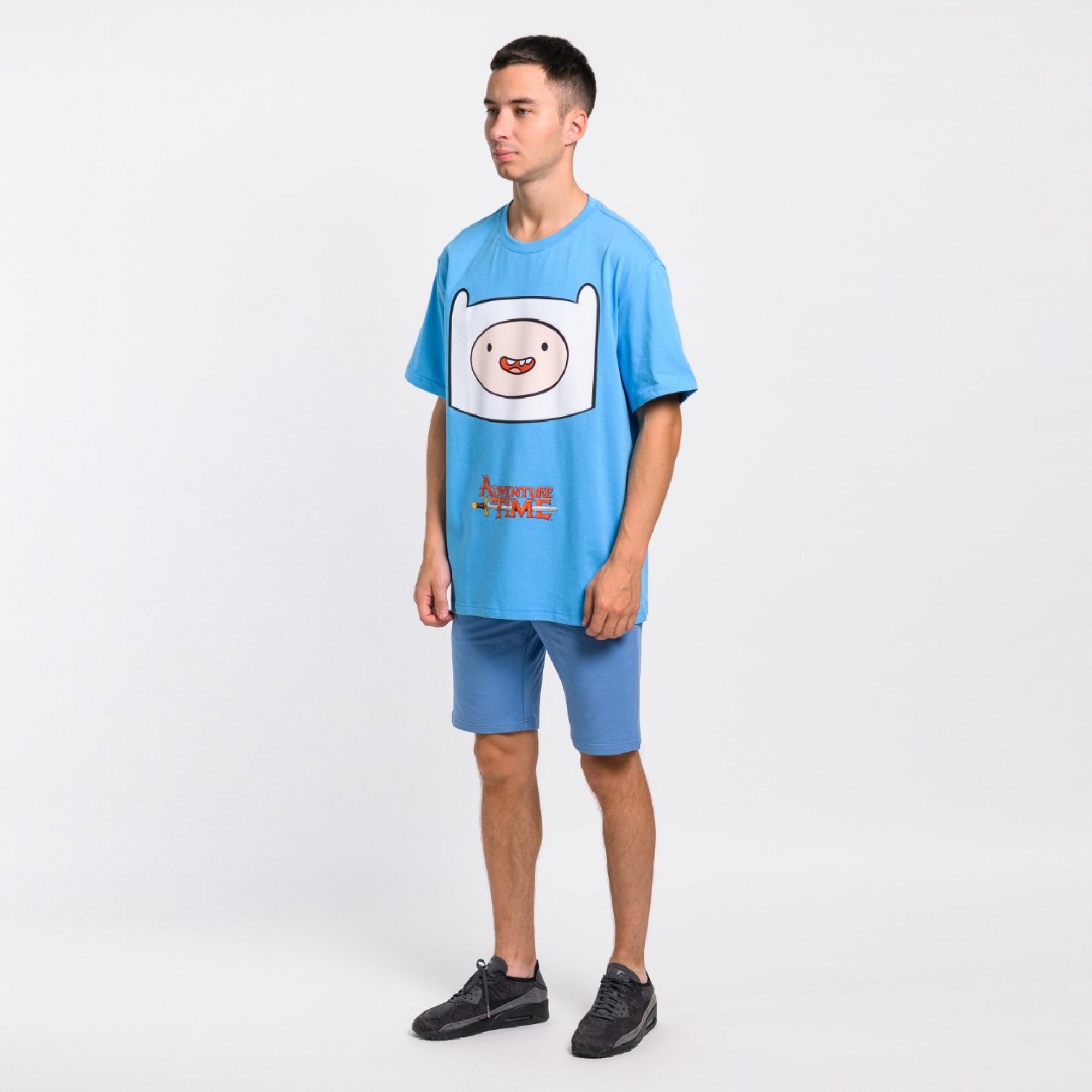 Футболка Adventure Time