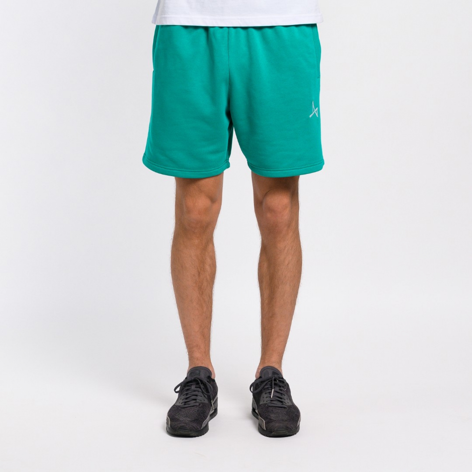 Шорты Simple 3 лёгкие