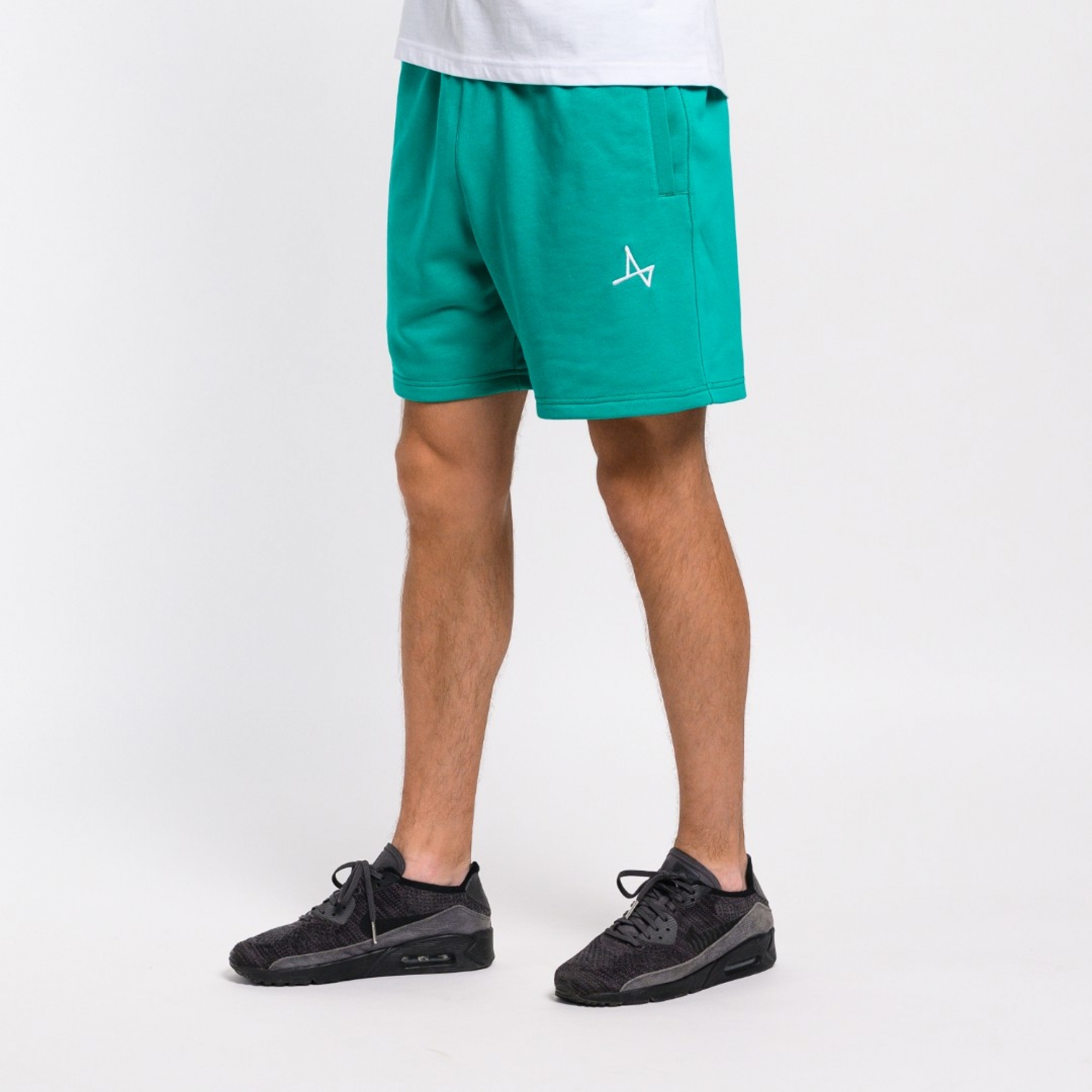 Шорты Simple 3 лёгкие