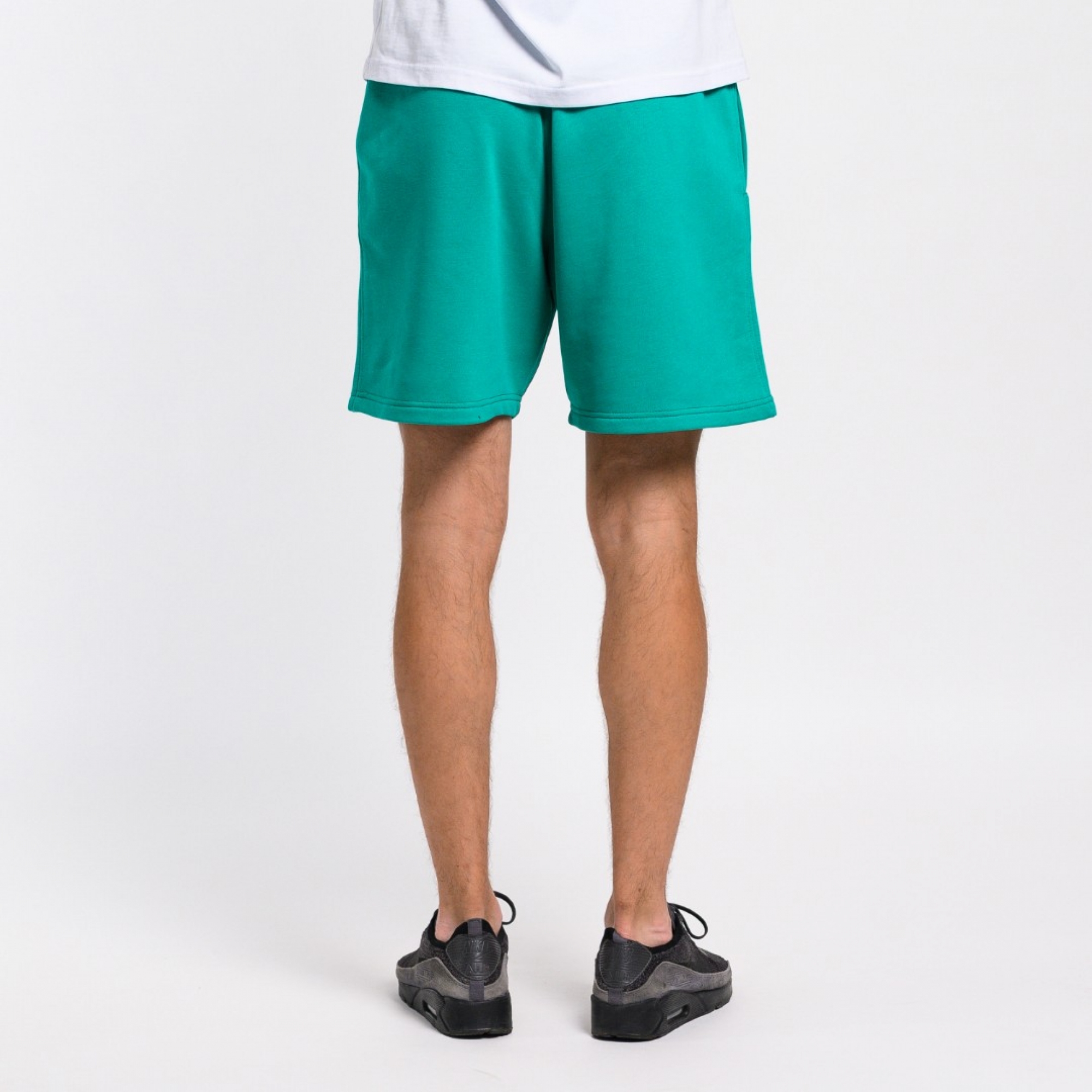 Шорты Simple 3 лёгкие