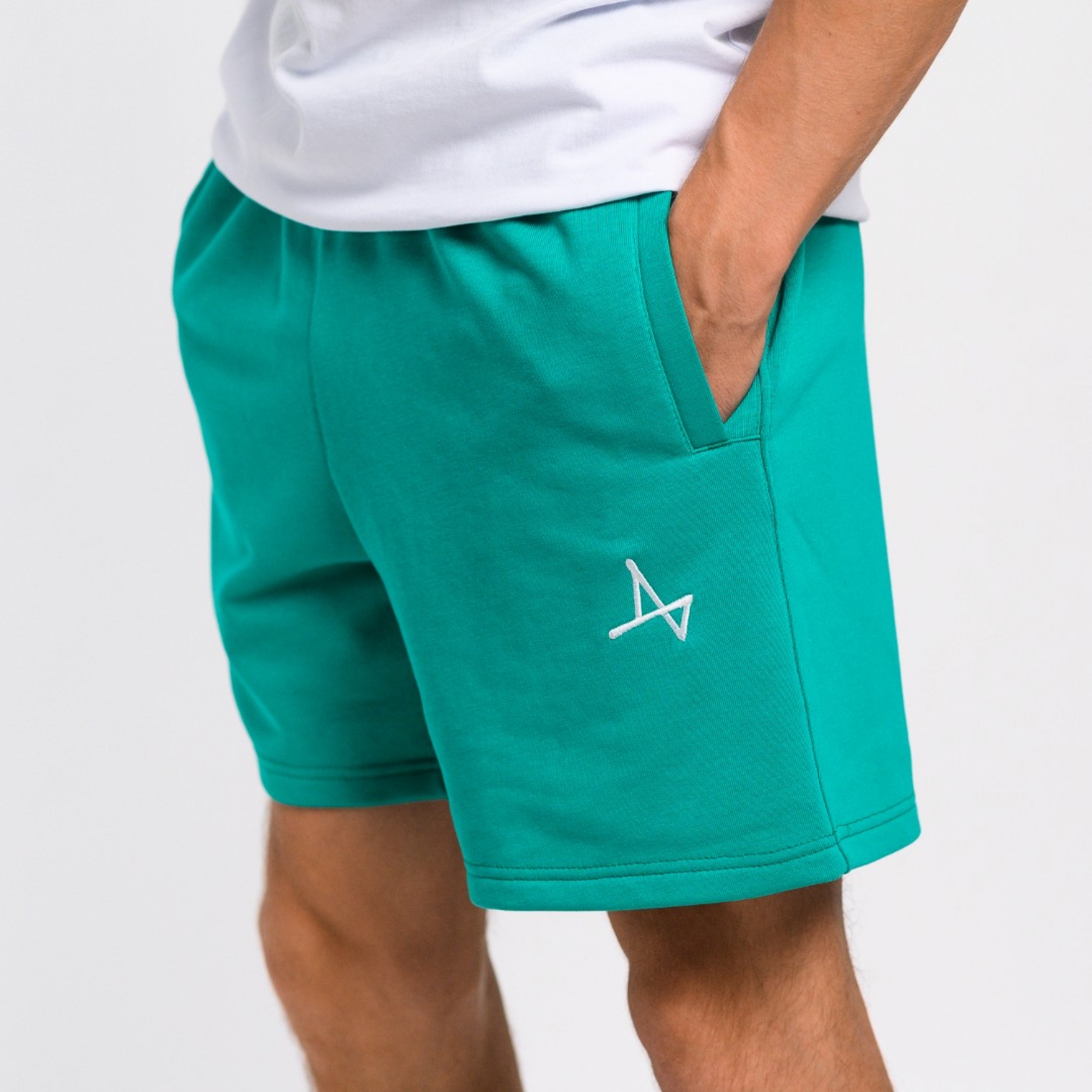 Шорты Simple 3 лёгкие