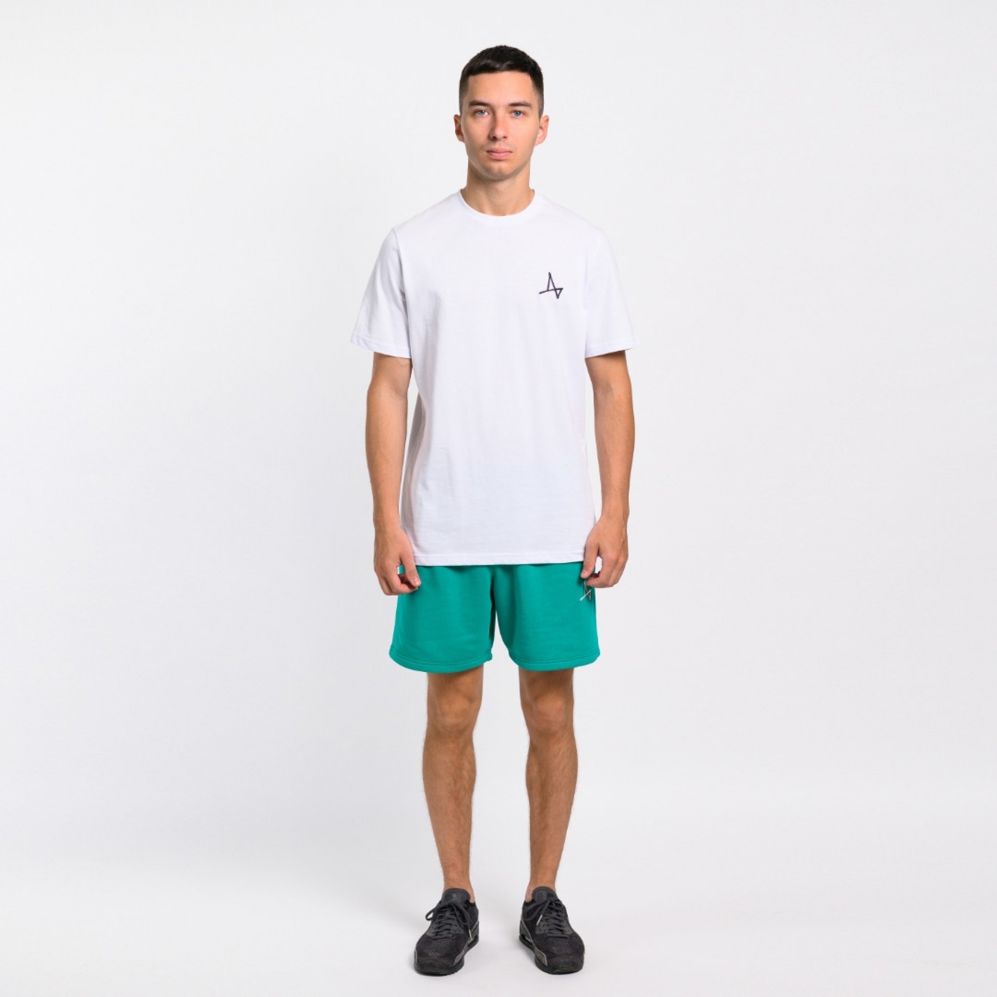 Шорты Simple 3 лёгкие