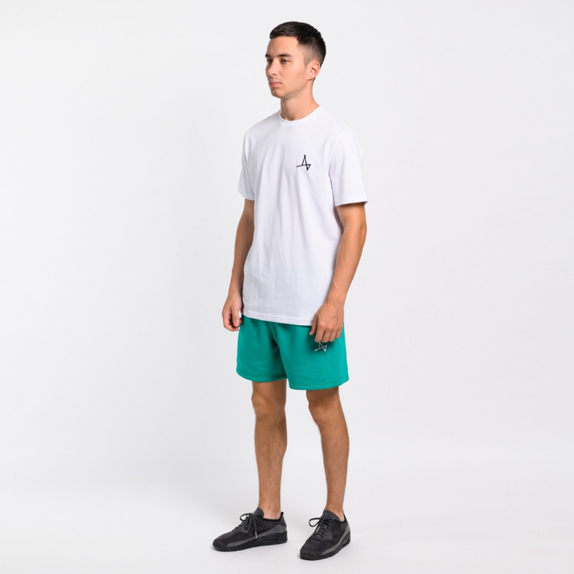 Шорты Simple 3 лёгкие