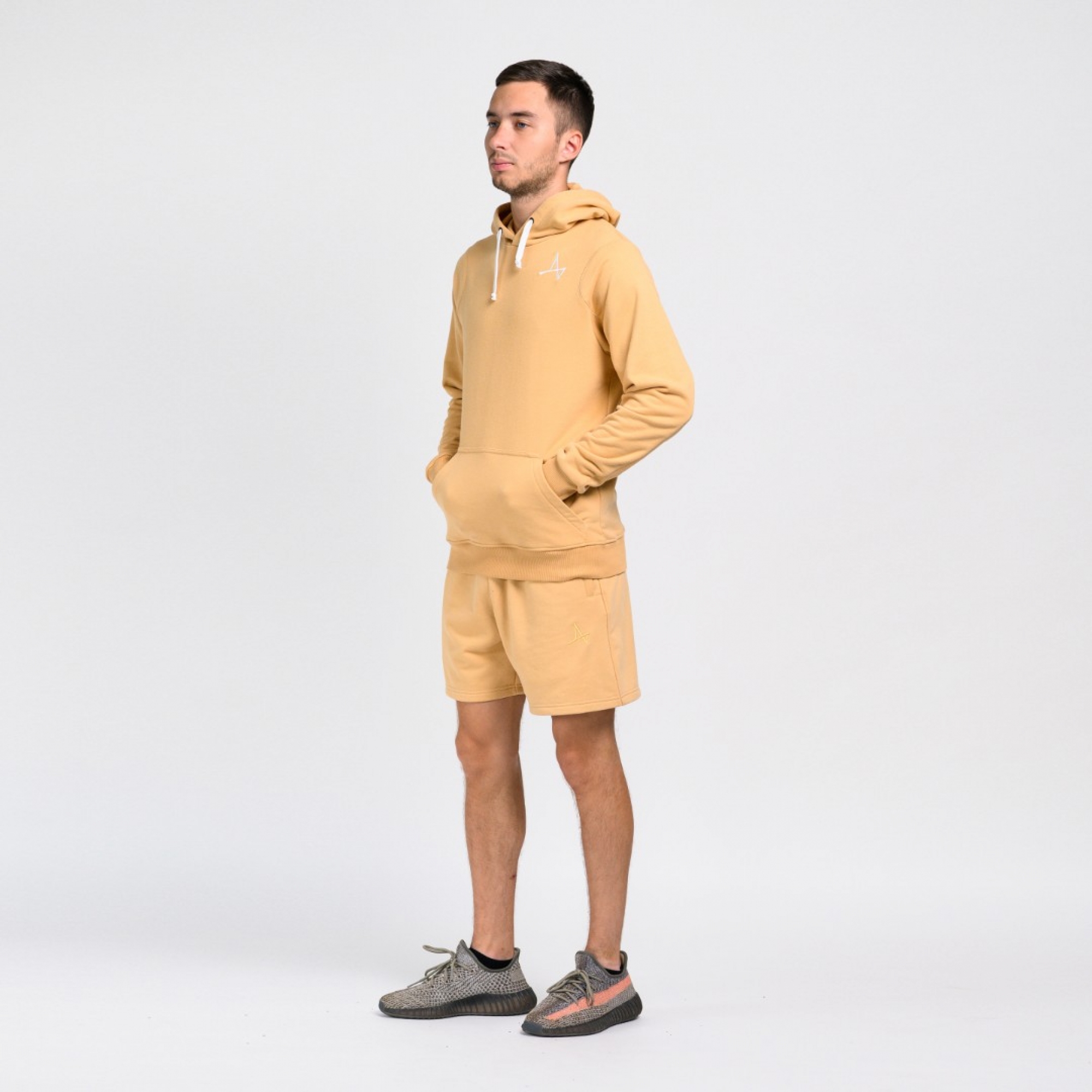 Шорты Simple 3 лёгкие