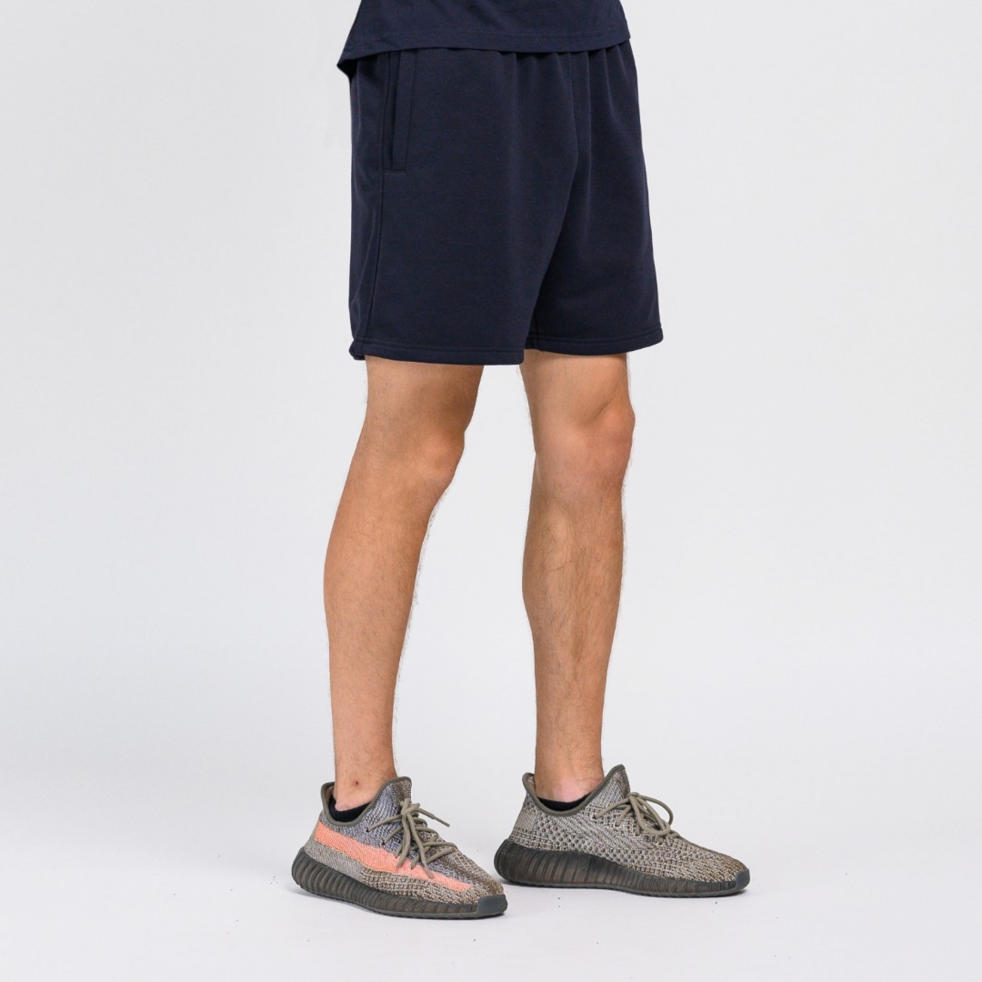 Шорты Simple 3 лёгкие