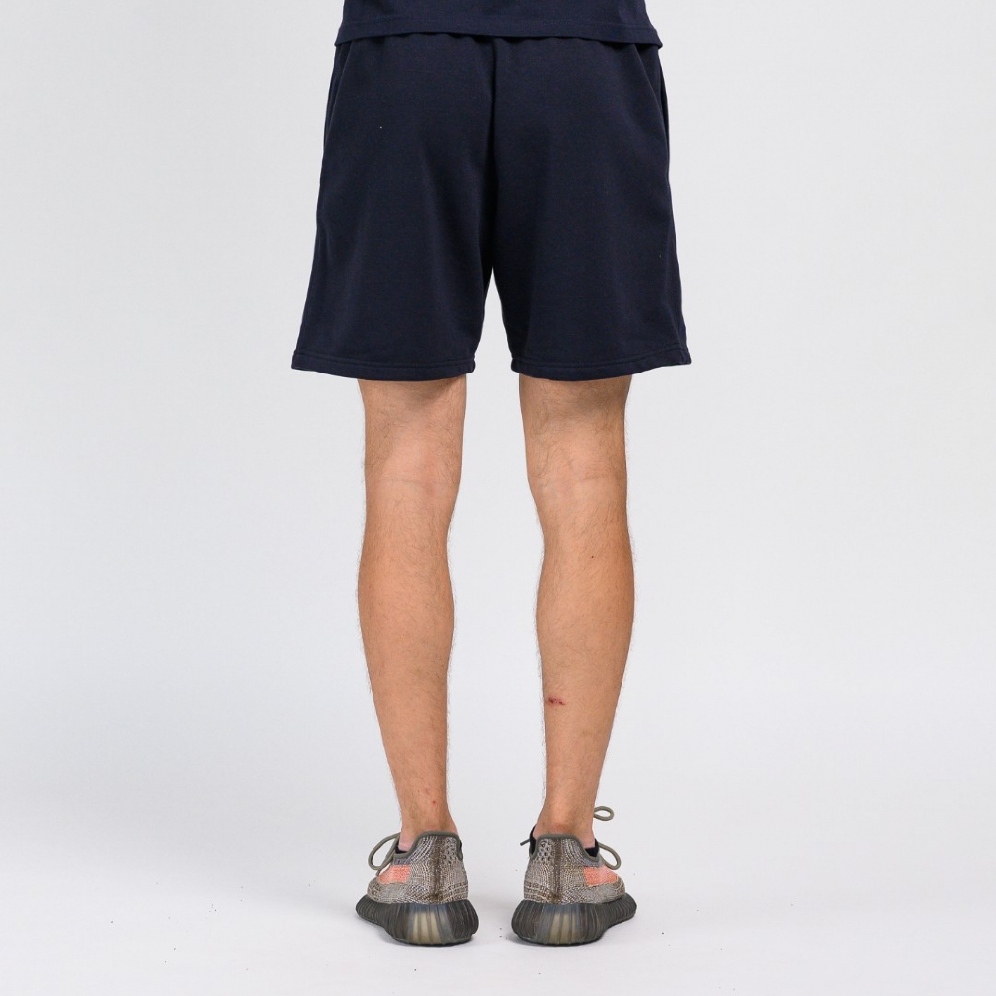 Шорты Simple 3 лёгкие