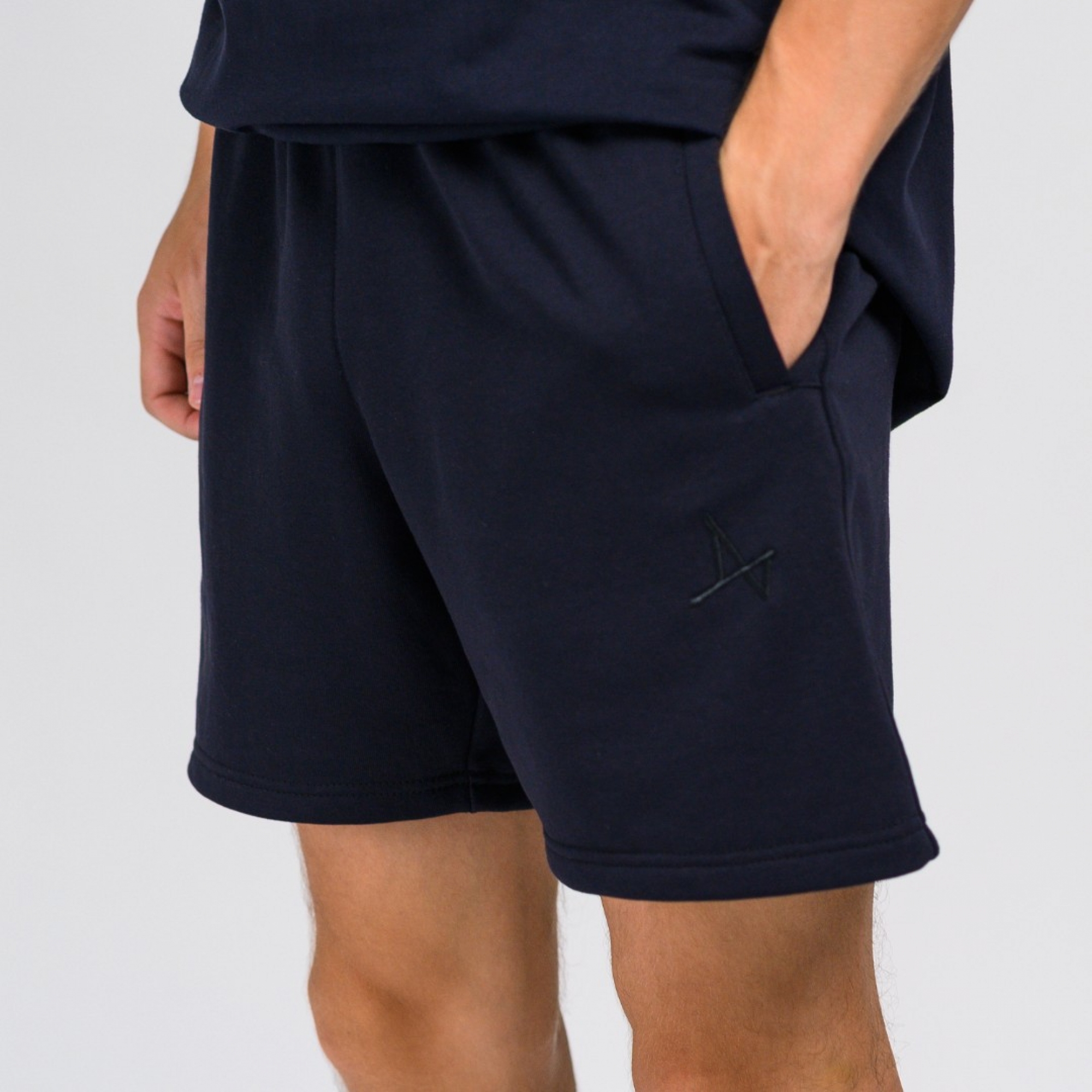 Шорты Simple 3 лёгкие